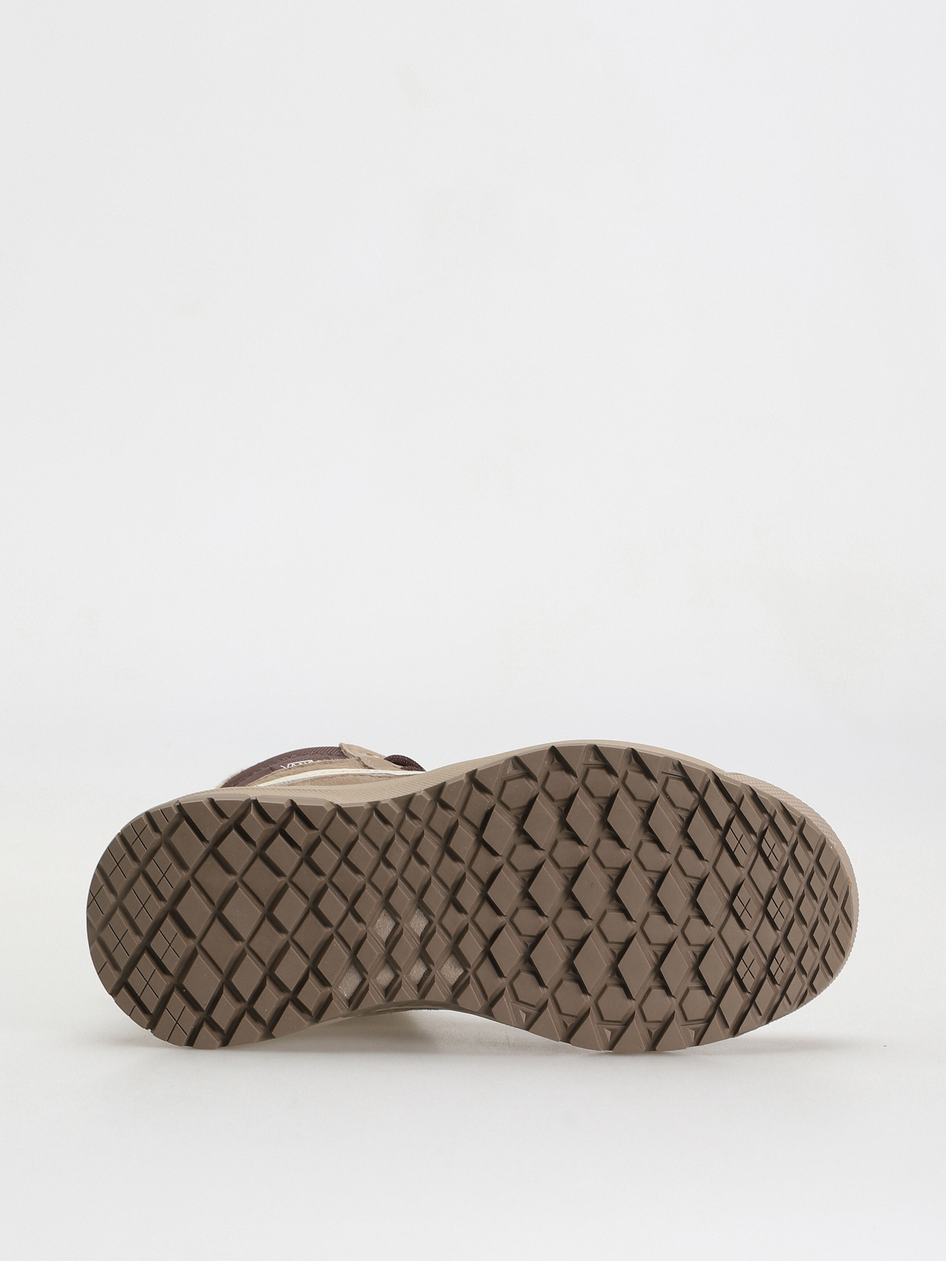 Pantofi Vans Ultrarange Exo Hi MTE 1 (sherpa brown/multi)