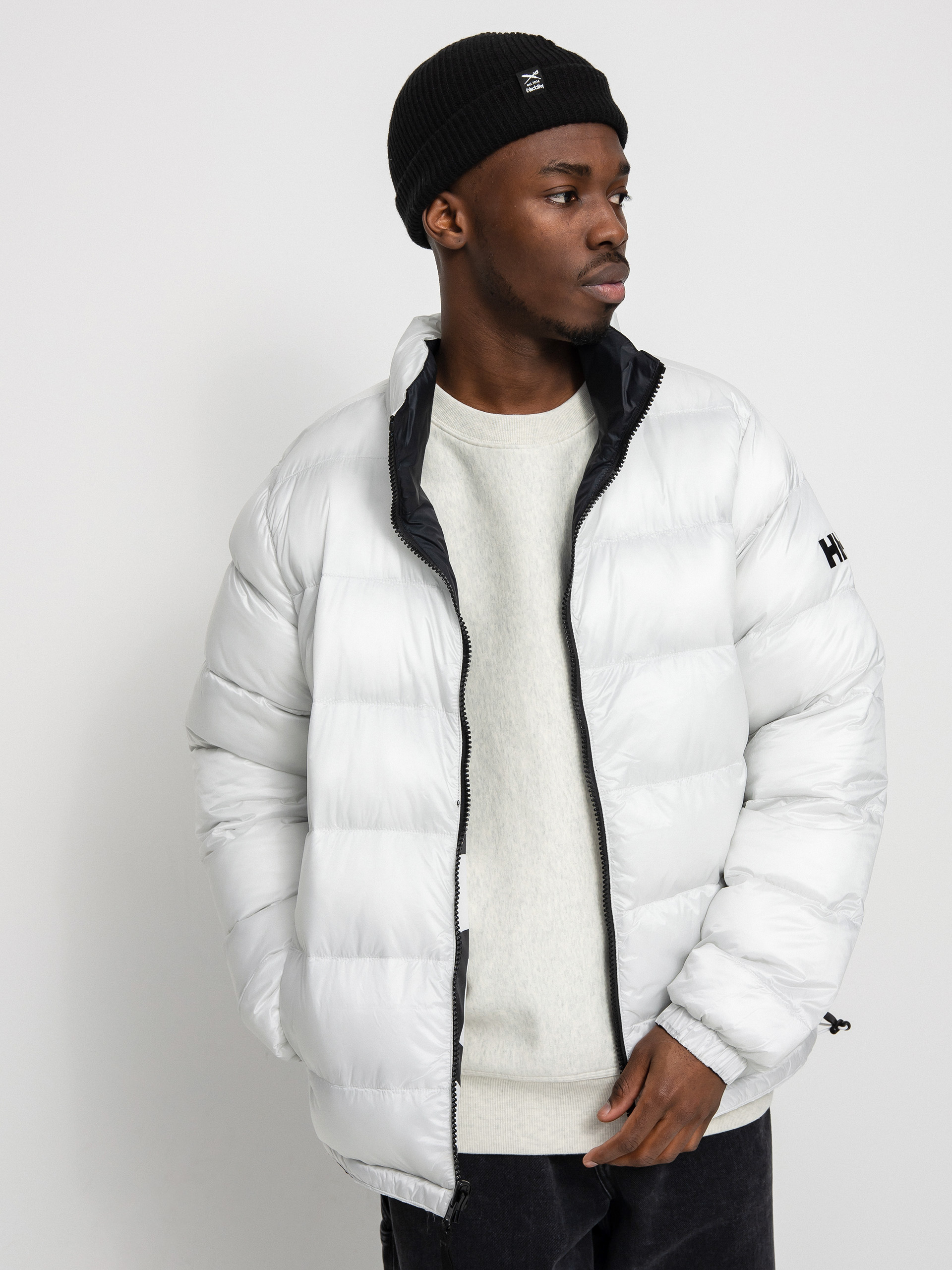 Geacă Helly Hansen Active Reversible (nimbus cloud aop)