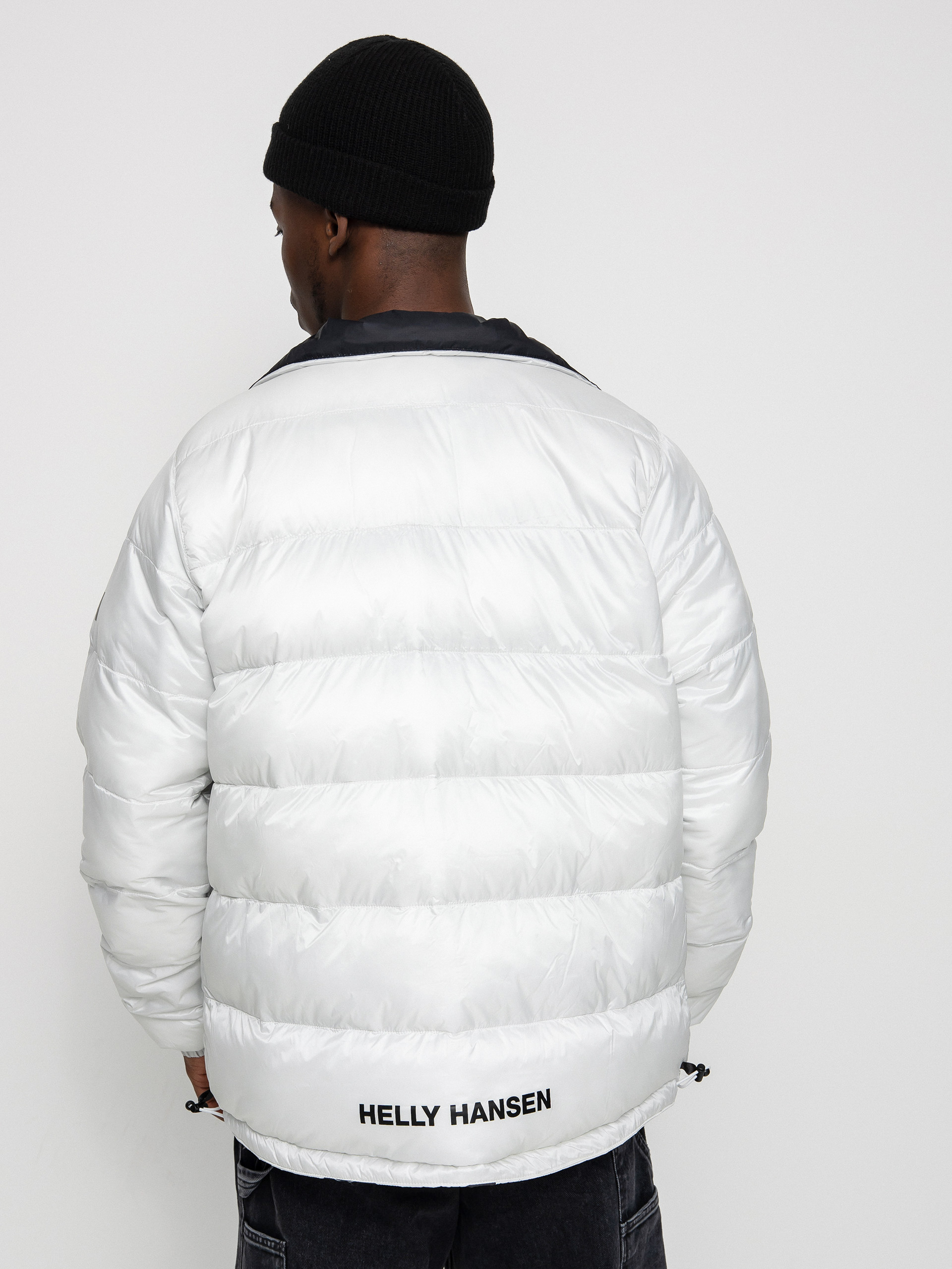 Geacă Helly Hansen Active Reversible (nimbus cloud aop)