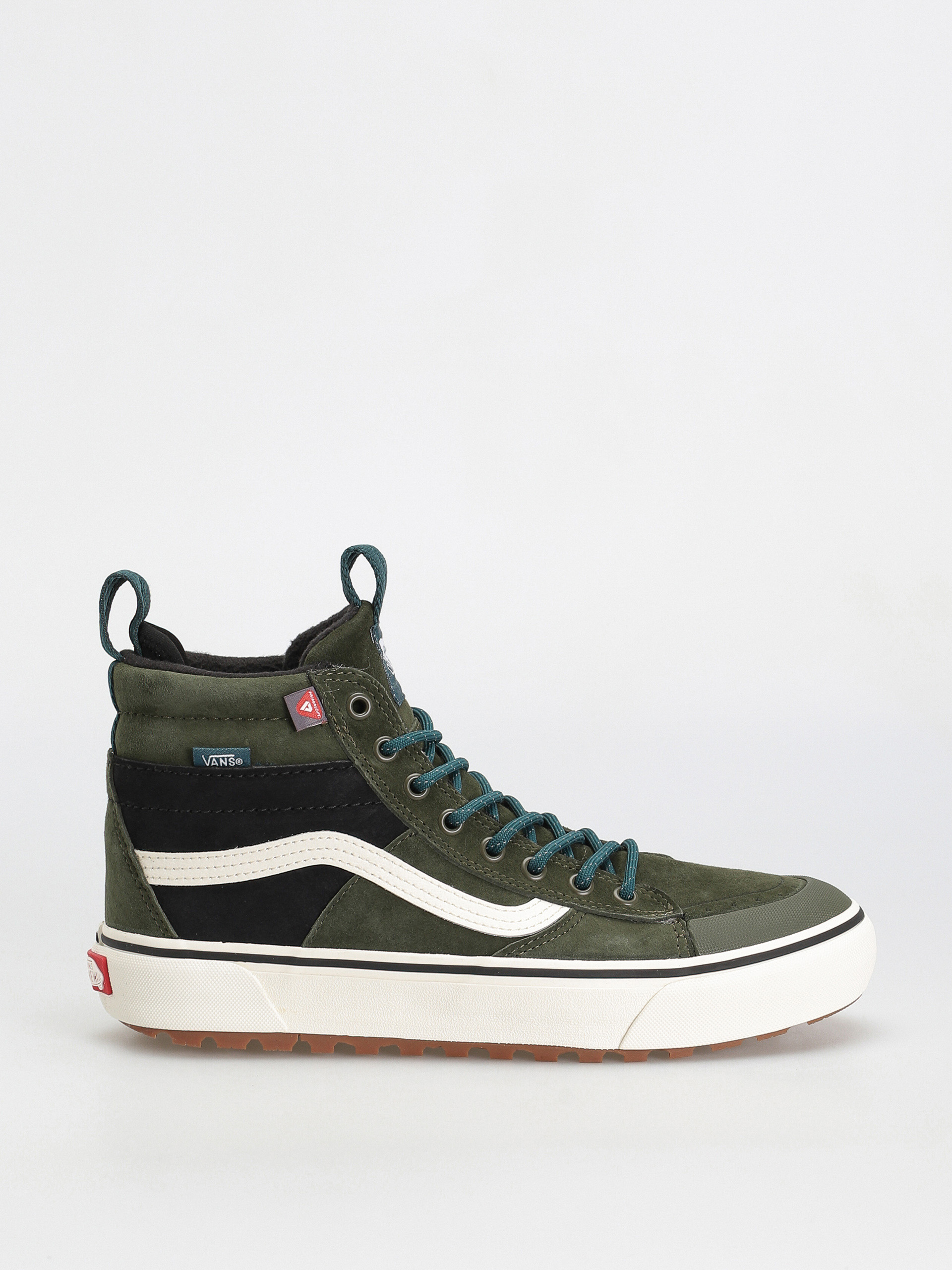 Pantofi Vans Sk8 Hi MTE 2 (utility pop grape leaf)
