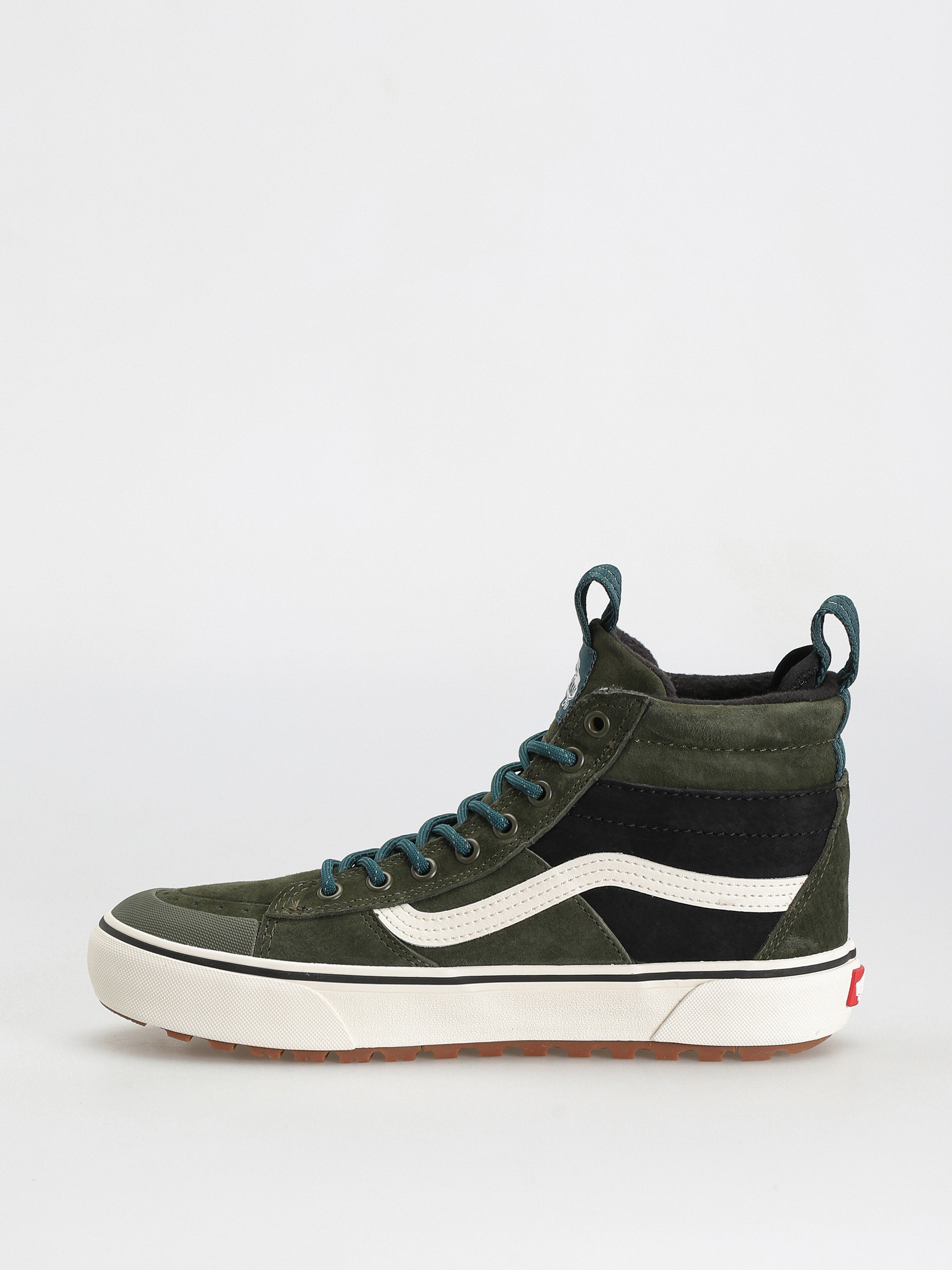 Pantofi Vans Sk8 Hi MTE 2 (utility pop grape leaf)