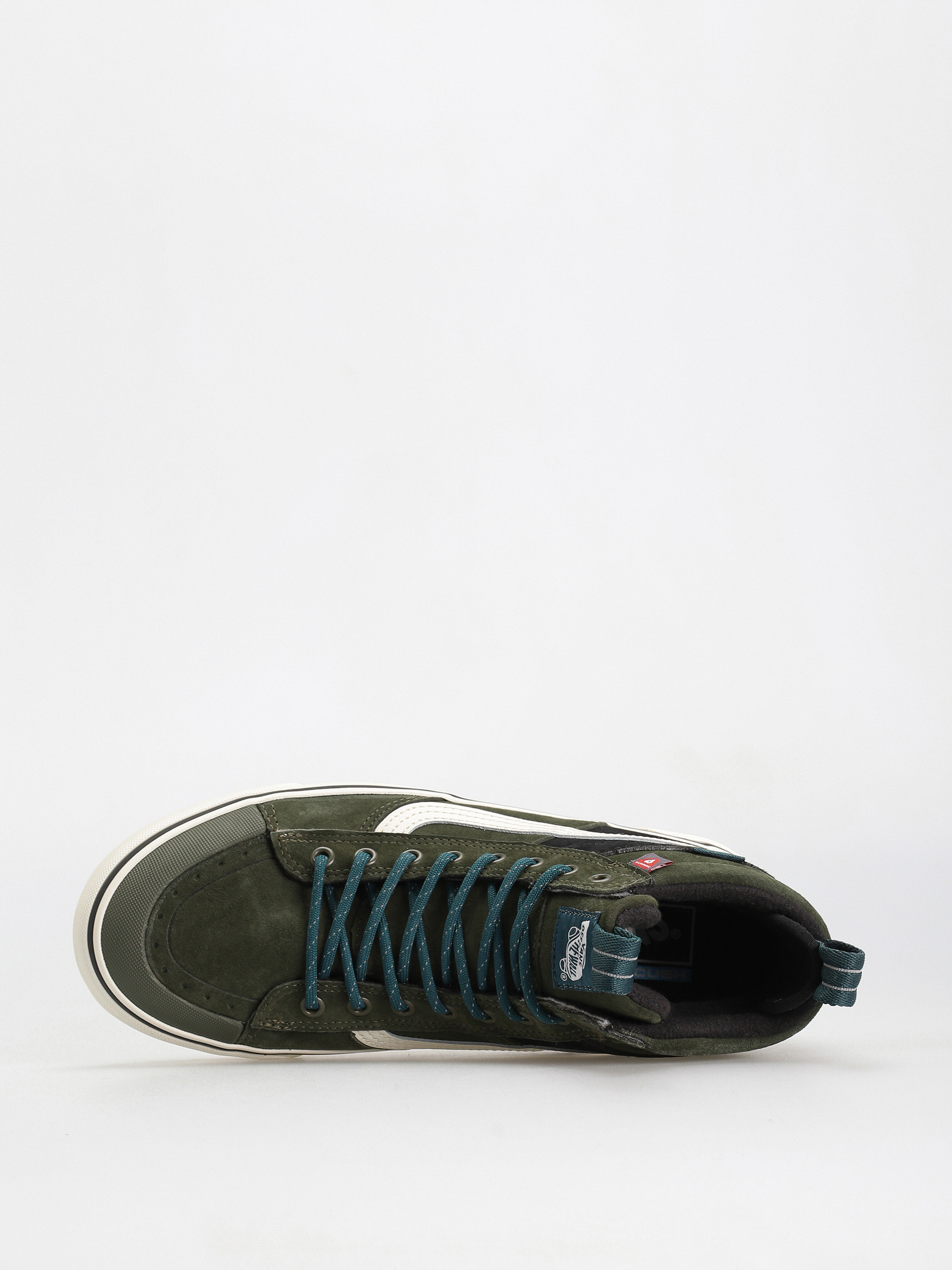 Pantofi Vans Sk8 Hi MTE 2 (utility pop grape leaf)