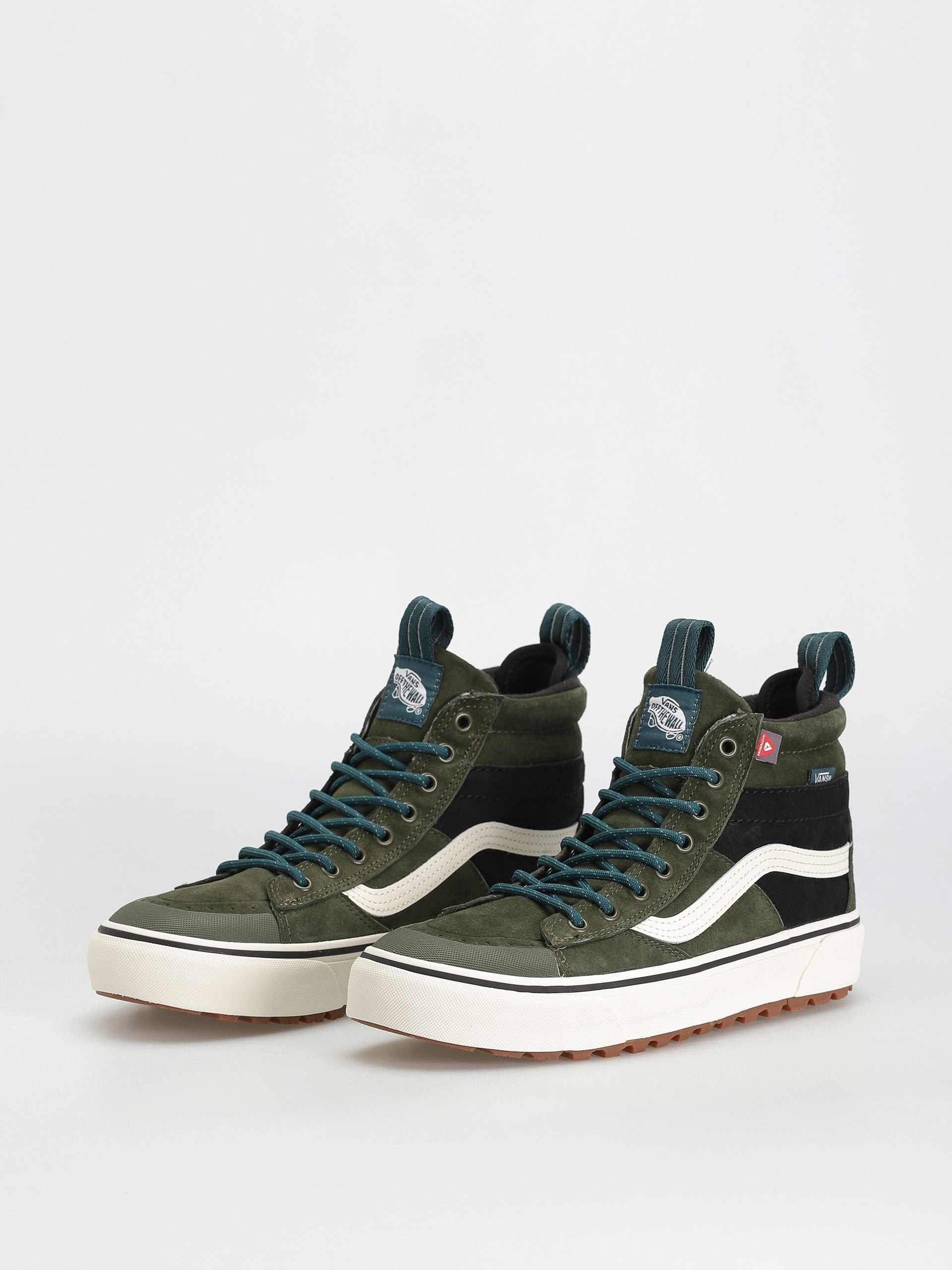 Pantofi Vans Sk8 Hi MTE 2 (utility pop grape leaf)
