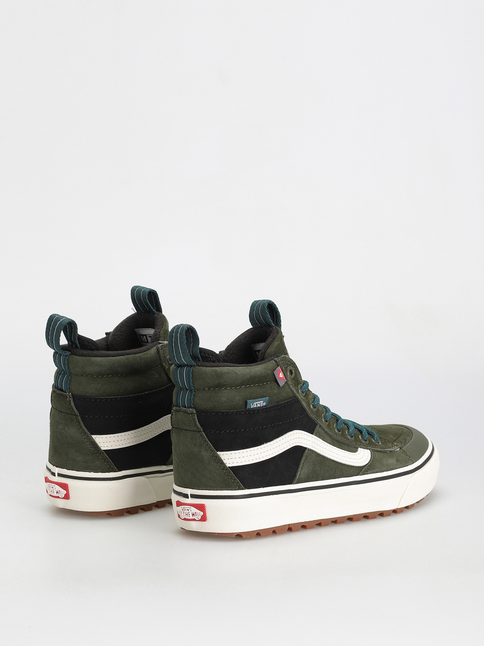 Pantofi Vans Sk8 Hi MTE 2 (utility pop grape leaf)
