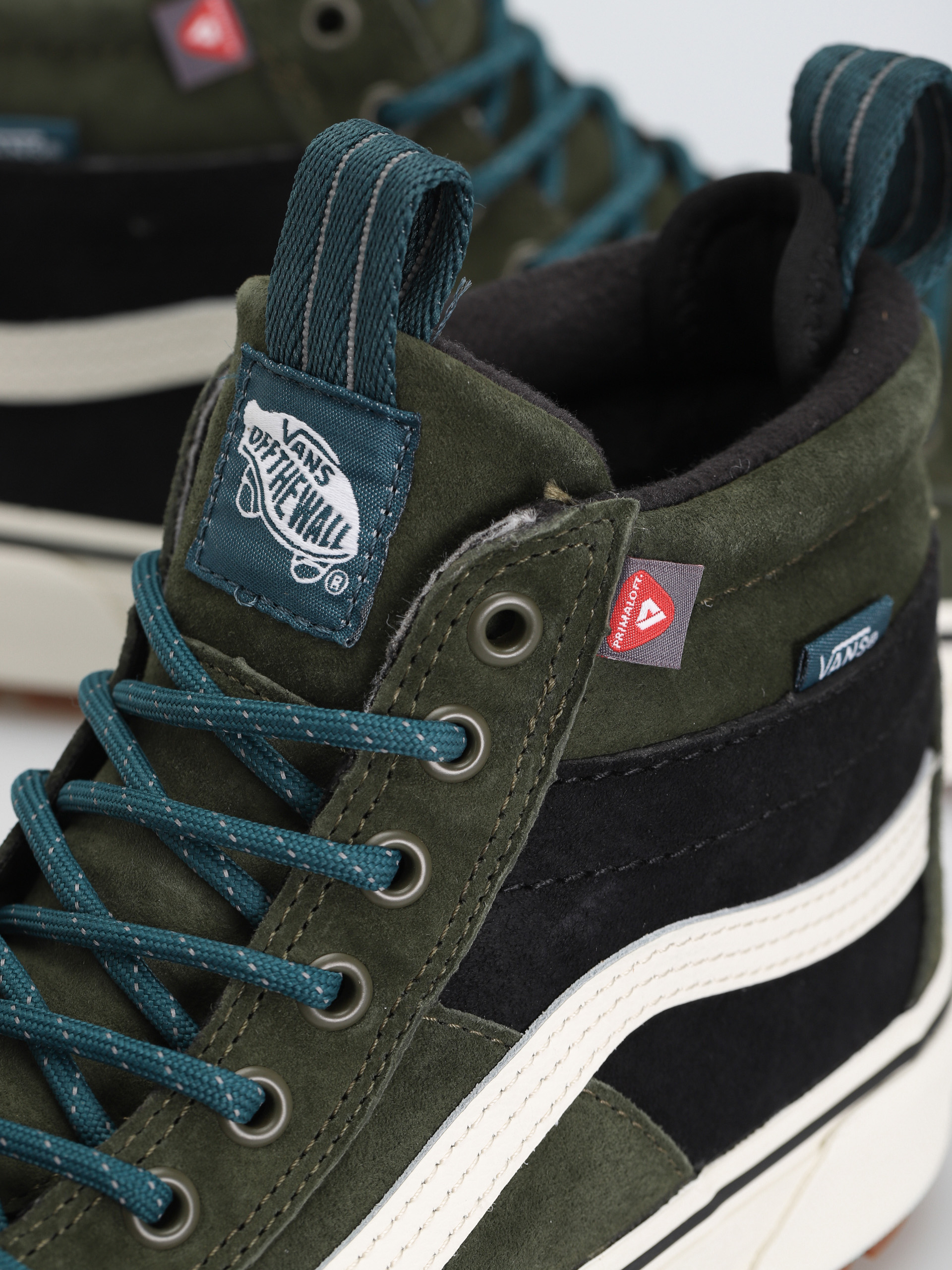 Pantofi Vans Sk8 Hi MTE 2 (utility pop grape leaf)
