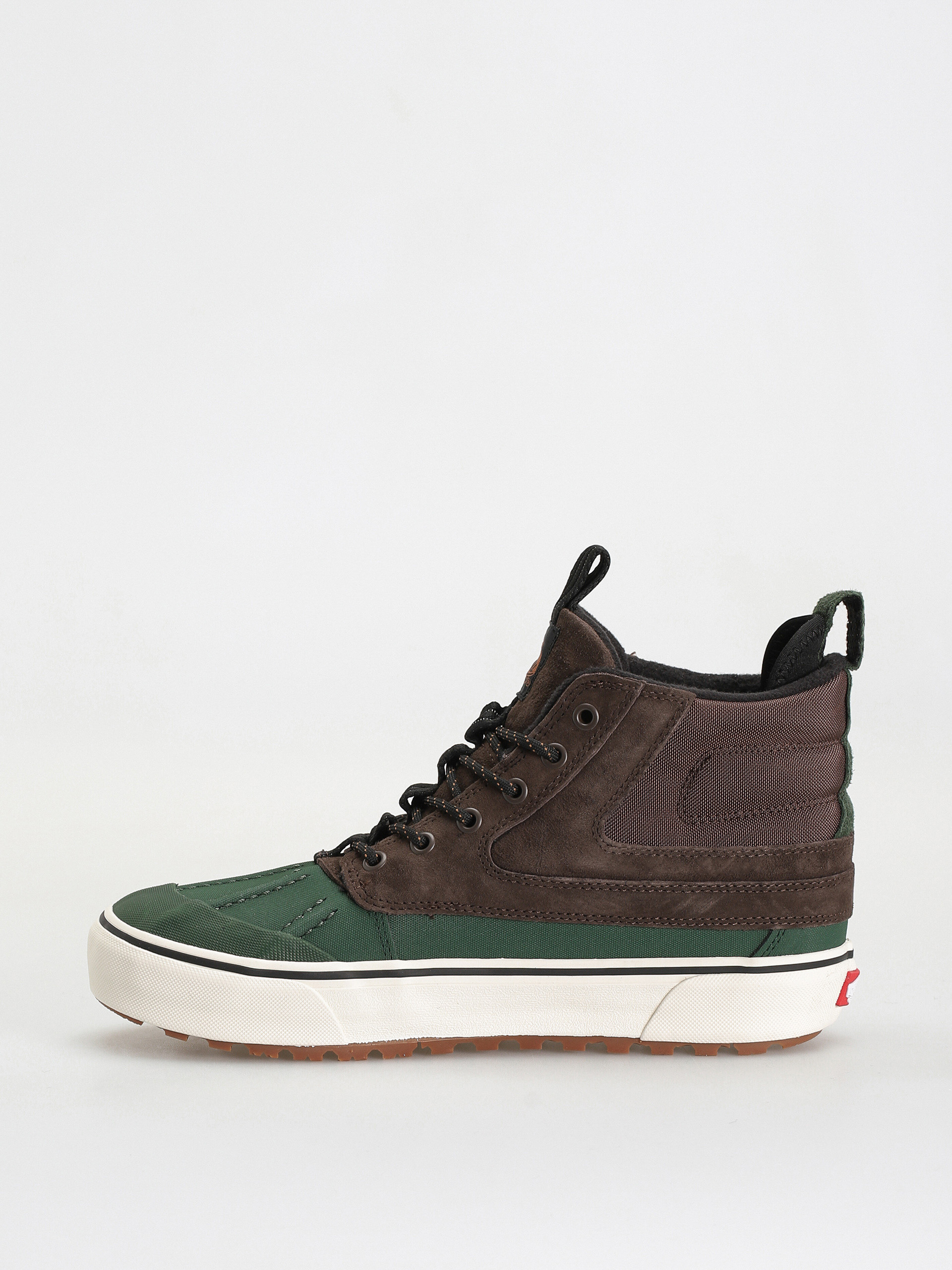 Sk8 hi best sale del pato mte