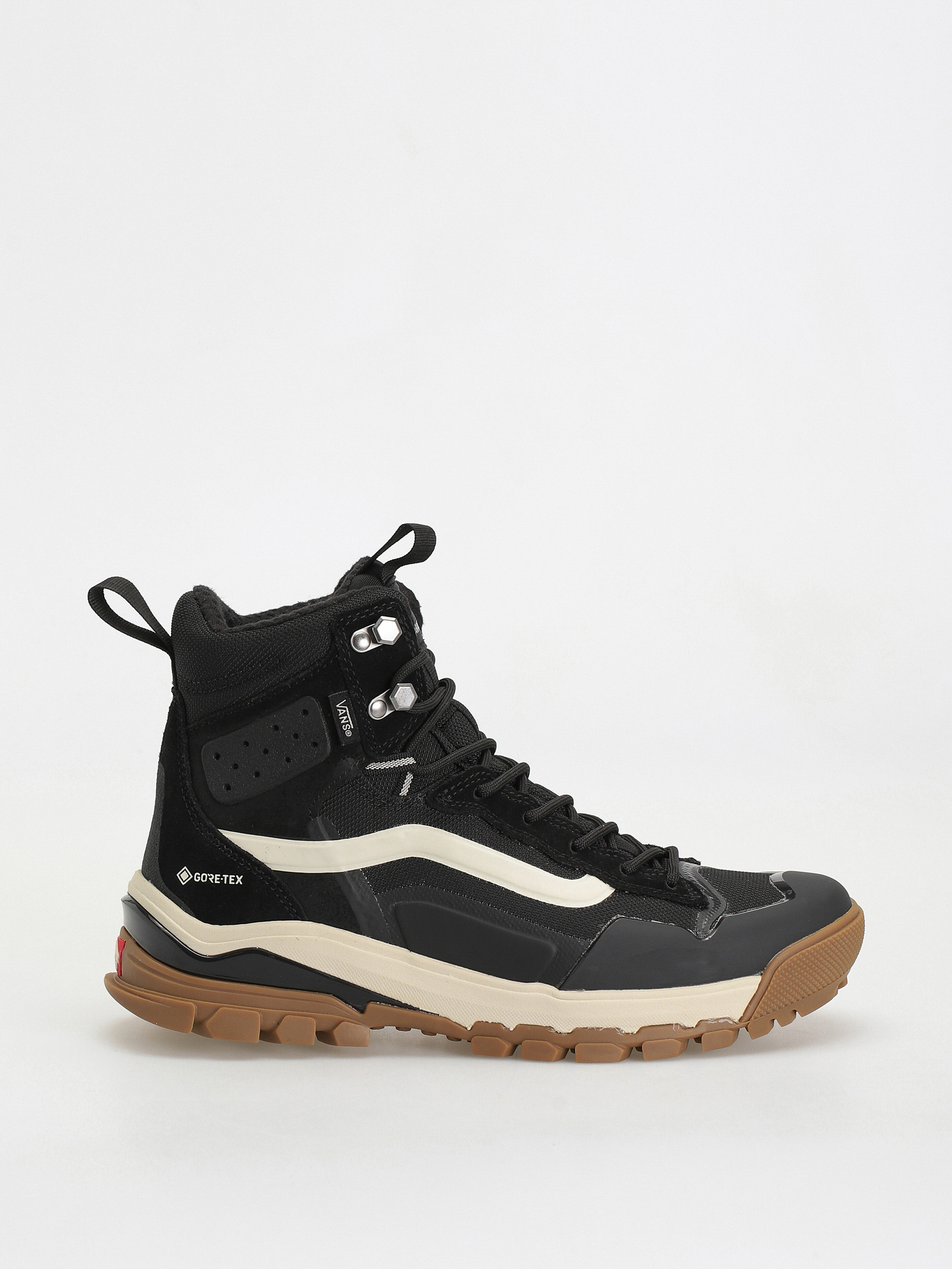 Pantofi Vans Ultrarange Exo Hi Gore Tex MTE 3 (black/bone)