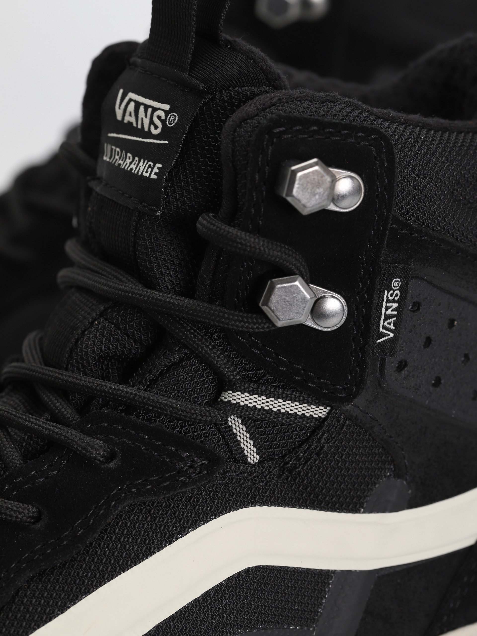 Pantofi Vans Ultrarange Exo Hi Gore Tex MTE 3 (black/bone)