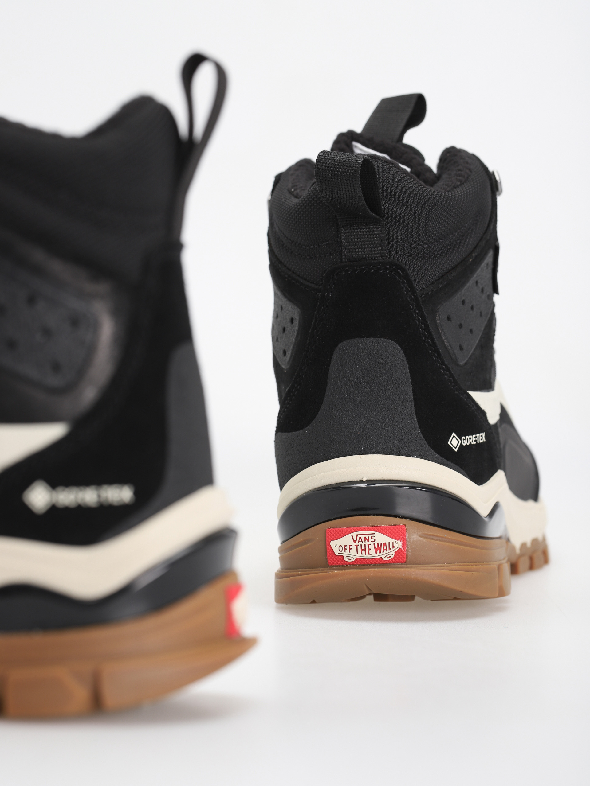 Pantofi Vans Ultrarange Exo Hi Gore Tex MTE 3 (black/bone)