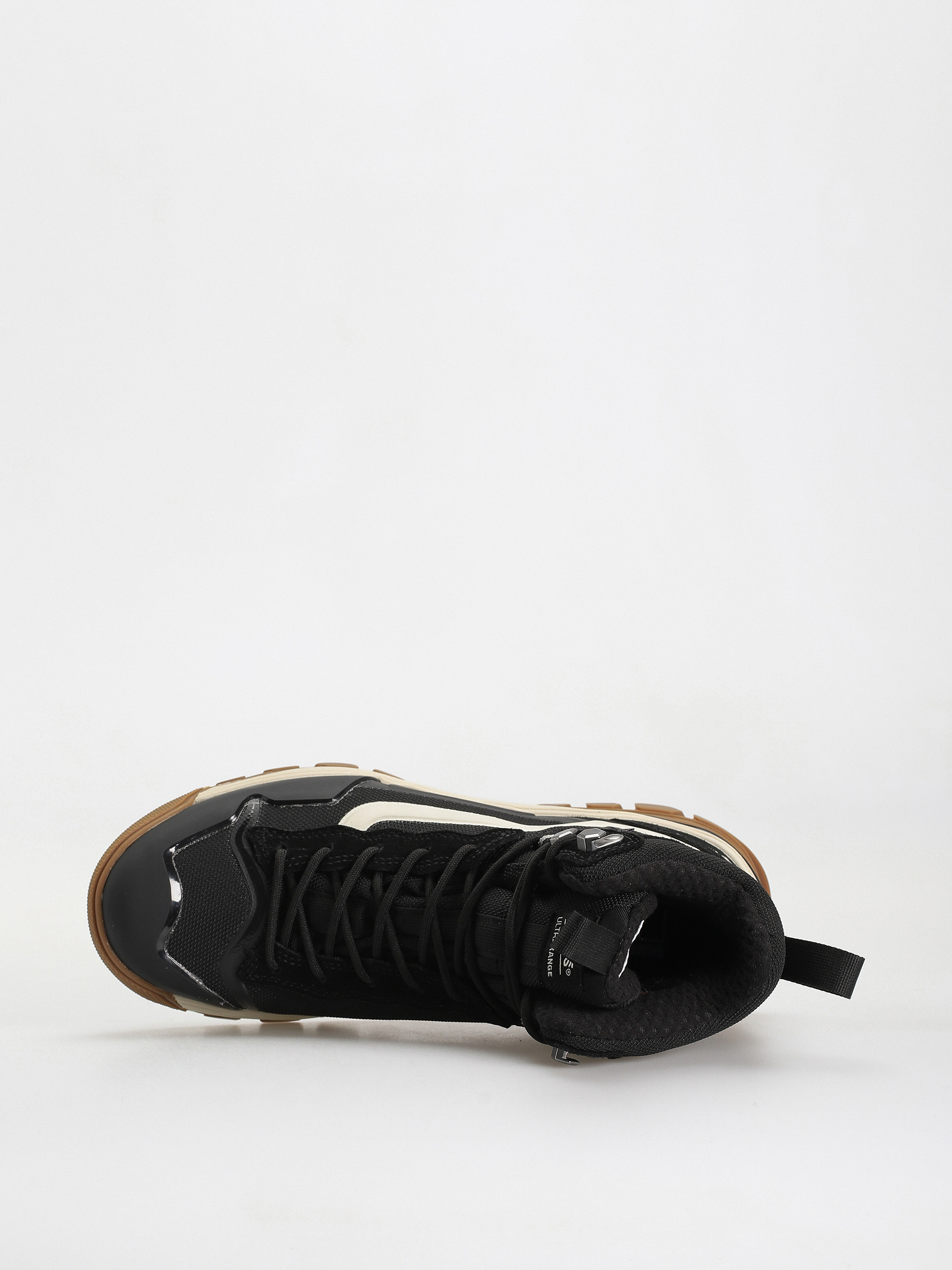 Pantofi Vans Ultrarange Exo Hi Gore Tex MTE 3 (black/bone)