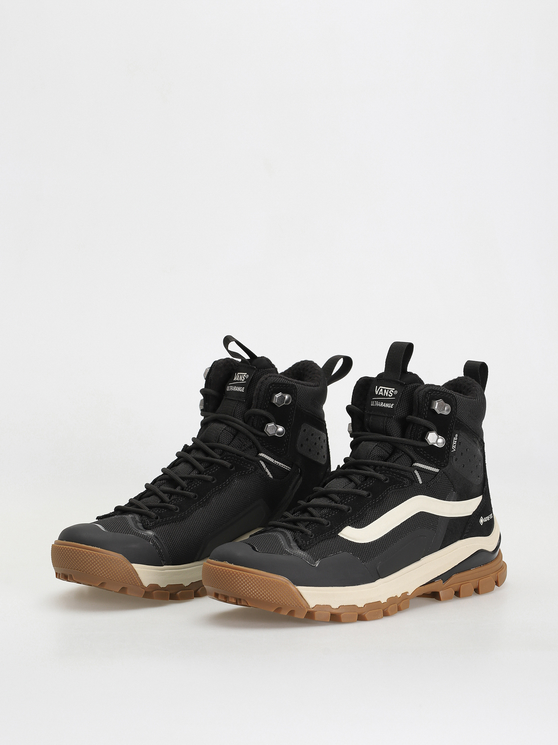 Pantofi Vans Ultrarange Exo Hi Gore Tex MTE 3 (black/bone)