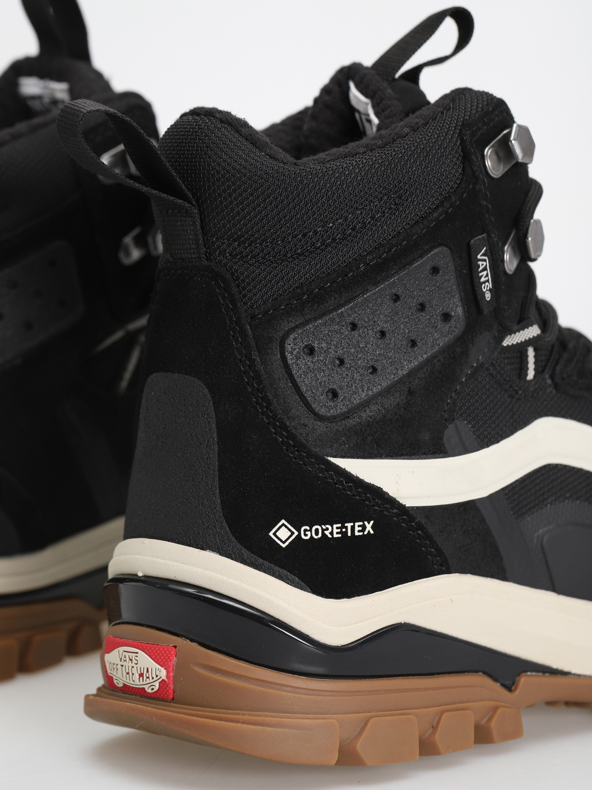 Pantofi Vans Ultrarange Exo Hi Gore Tex MTE 3 (black/bone)