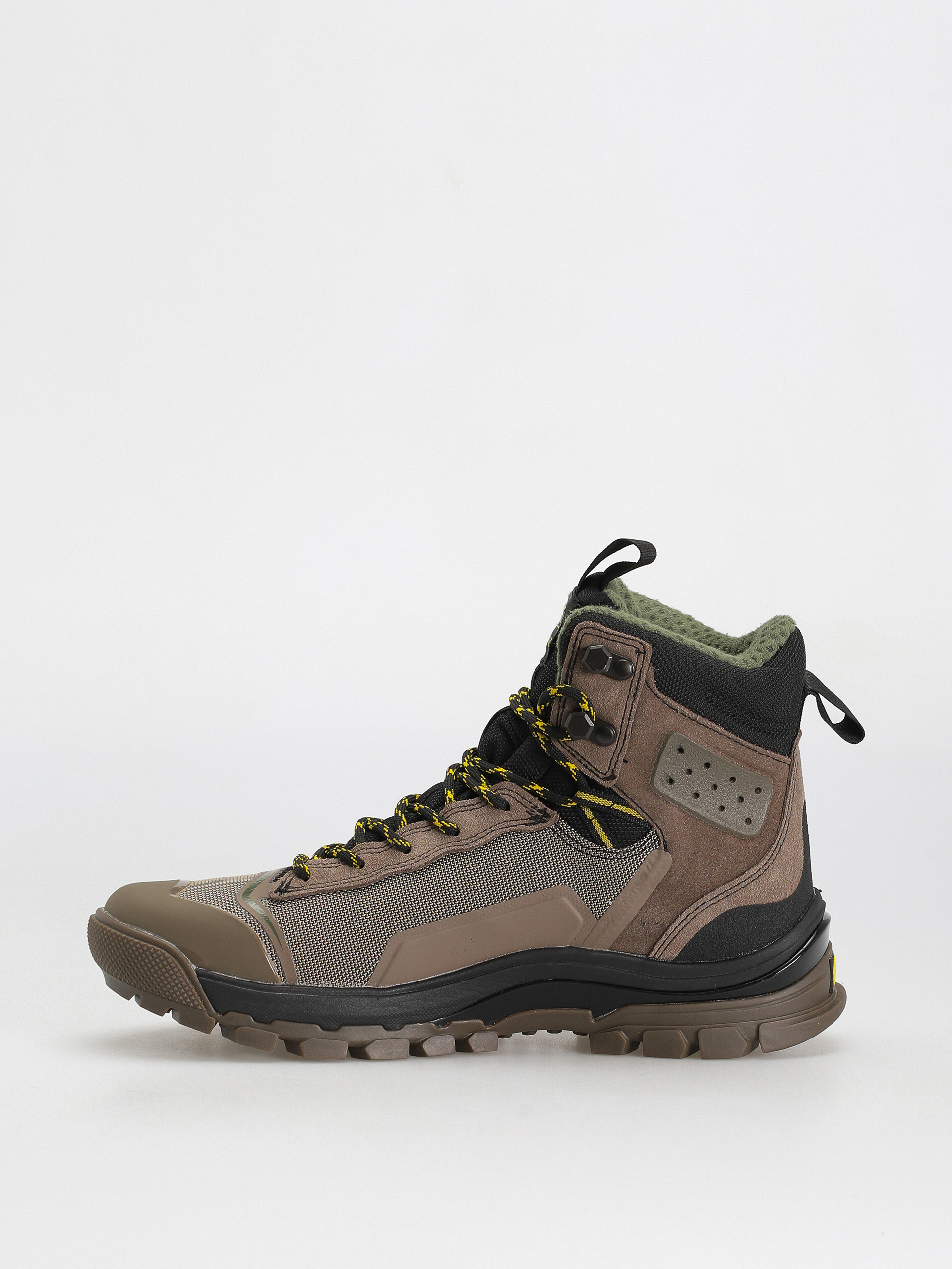 Pantofi Vans Ultrarange Exo Hi Gore Tex MTE 3 (walnut/gum)