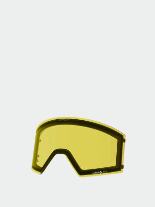 Sticle pentru ochelari Dragon RVX MAG (lumalens yellow)