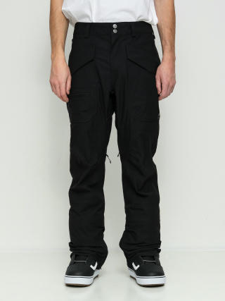 Pantaloni pentru snowboard Burton Southside (true black)