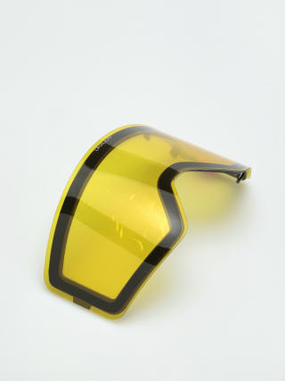Sticle pentru ochelari Dragon R1 OTG (lumalens yellow)