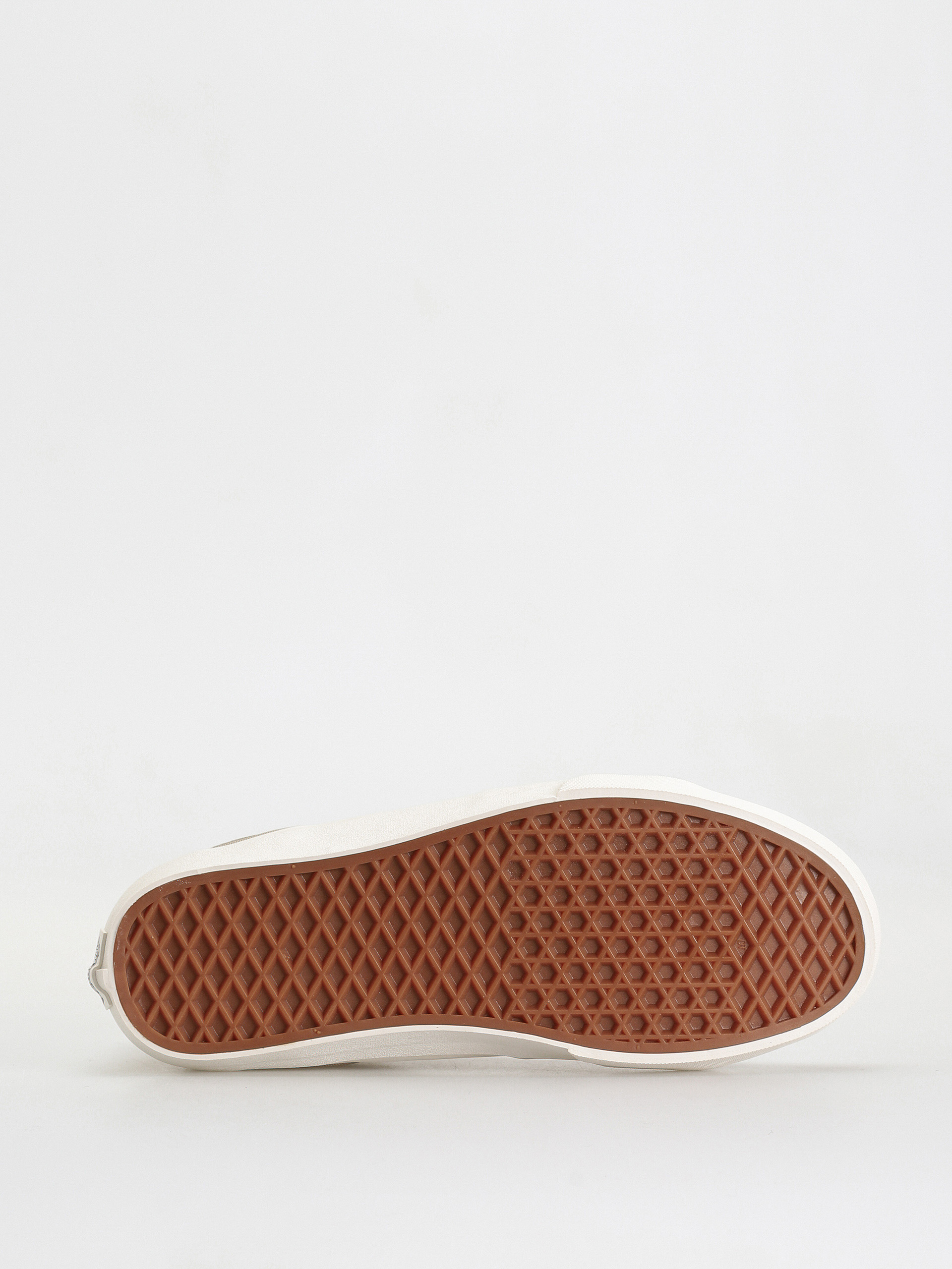 Pantofi Vans Sk8 Hi (cordura sherpa walnut)