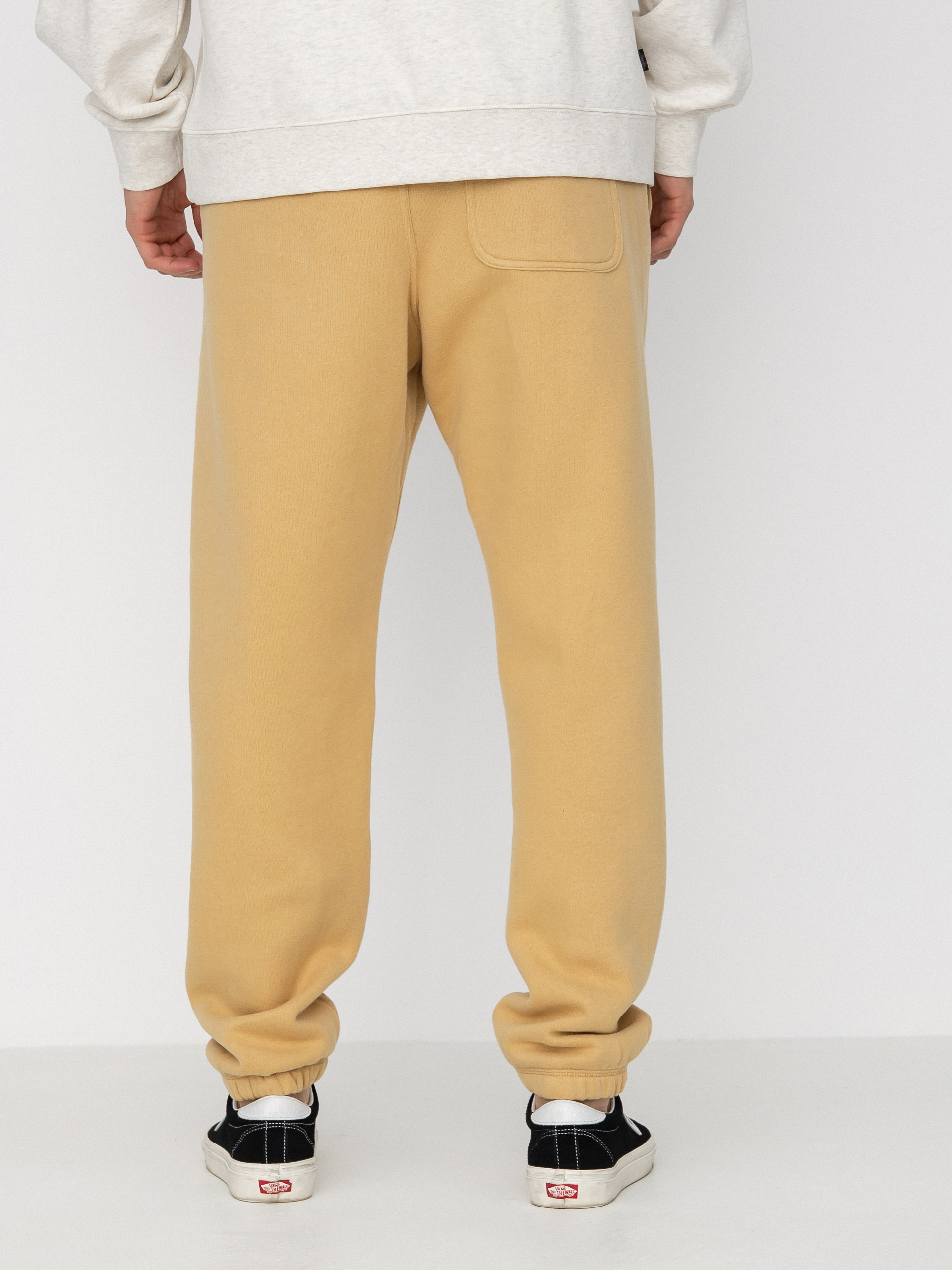 Pantaloni Vans Comfycush (taos taupe)