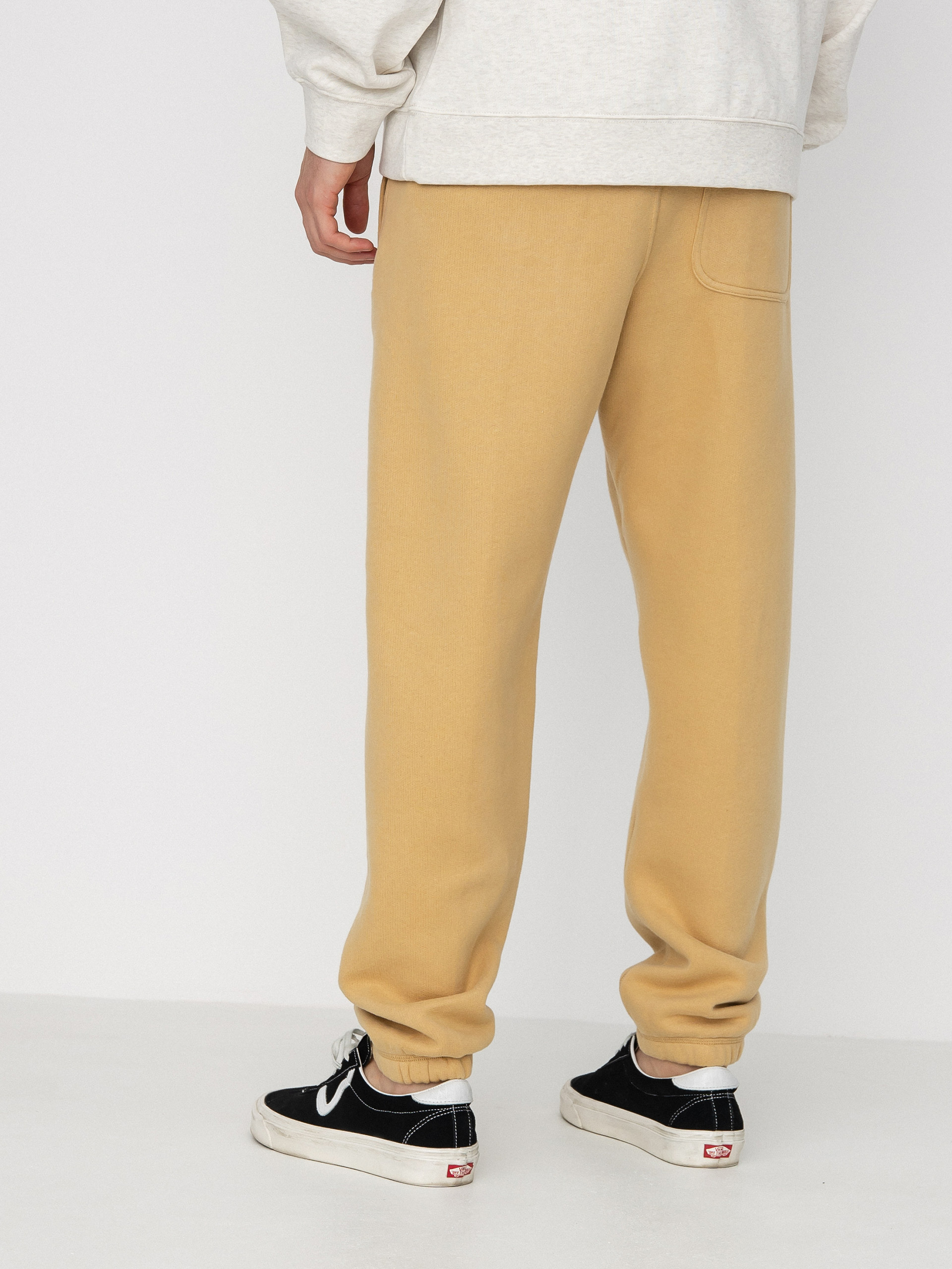 Pantaloni Vans Comfycush (taos taupe)