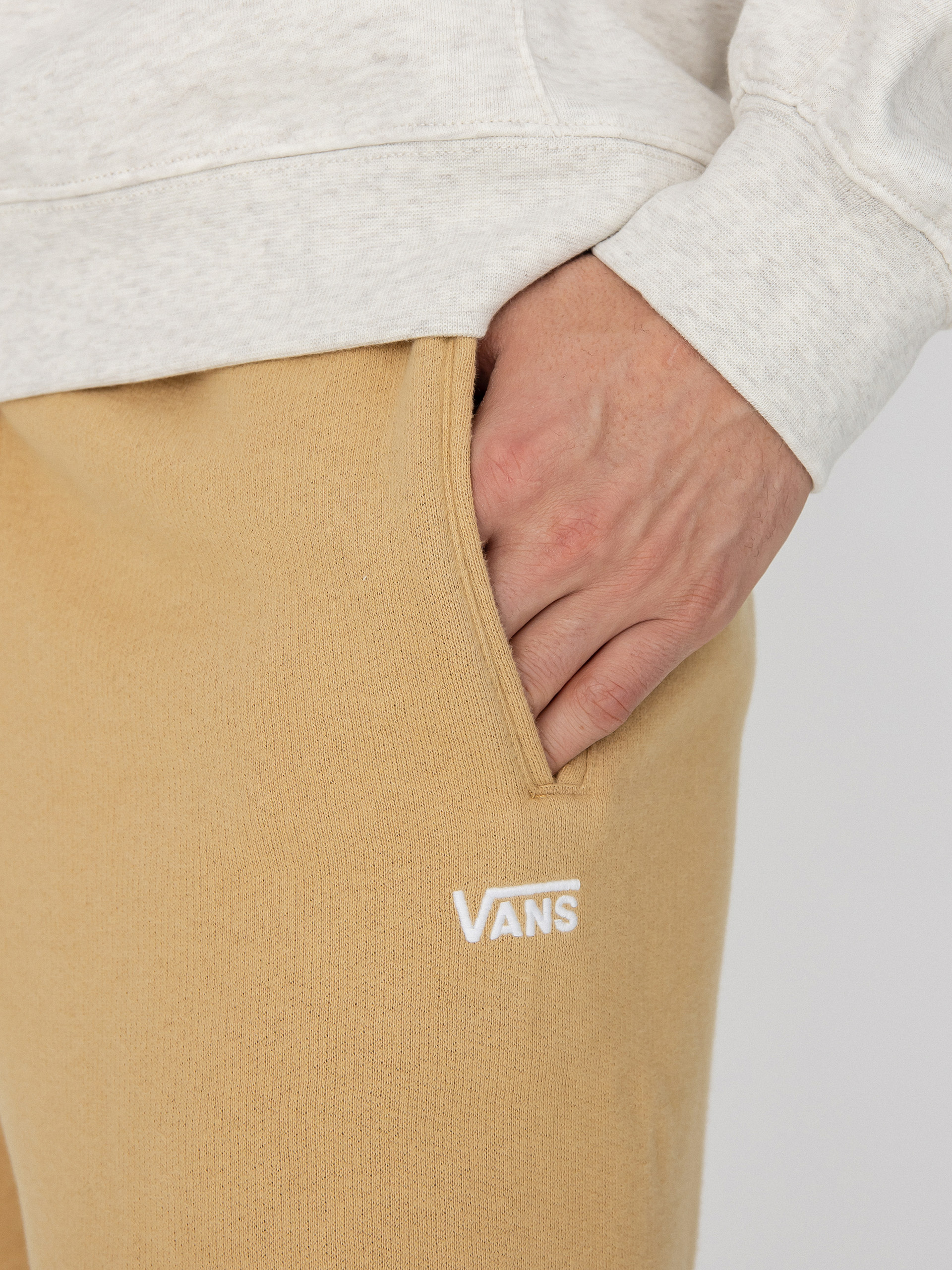 Pantaloni Vans Comfycush (taos taupe)