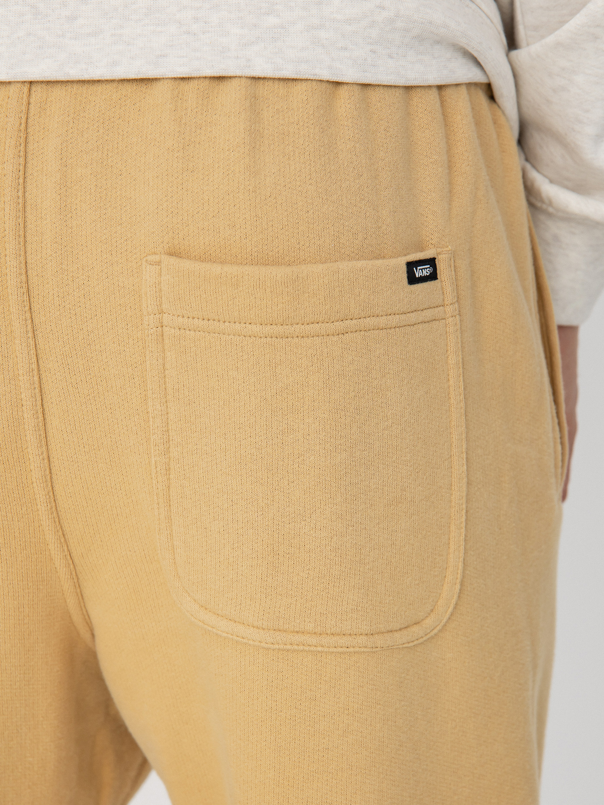 Pantaloni Vans Comfycush (taos taupe)