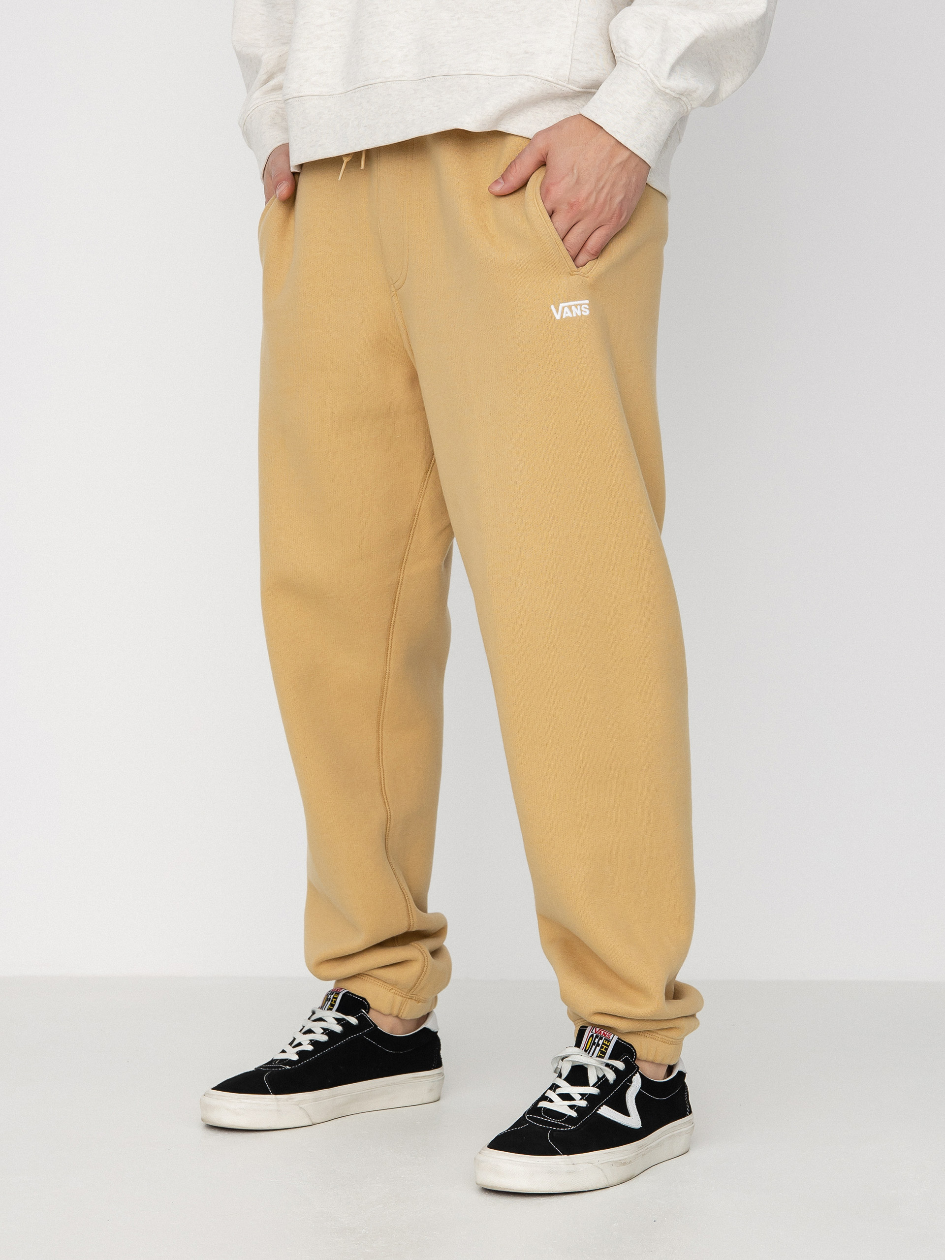 Pantaloni Vans Comfycush (taos taupe)