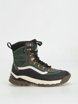 Pantofi Vans Snow Kicker Gore Tex MTE 3 (arthur longo green/black)