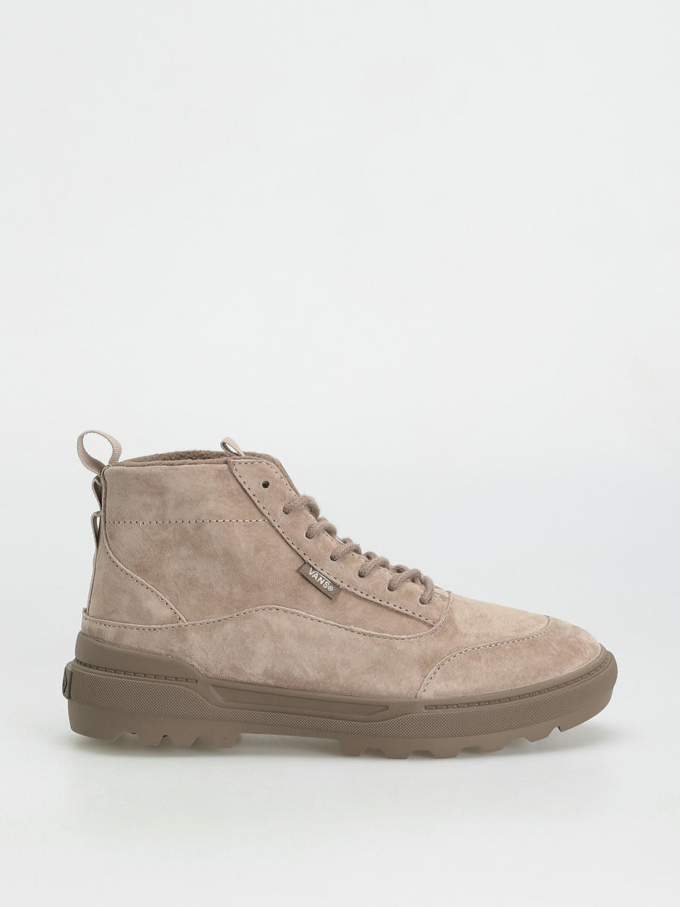 Pantofi Vans Colfax Boot MTE 1 (coastal mte cobblestone)