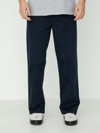 Pantaloni Malita Chino Log Sl (elastic navy)