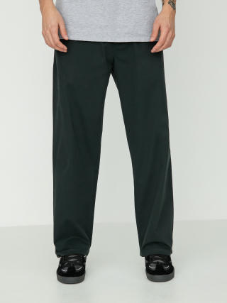 Pantaloni Malita Chino Log Sl (elastic green)
