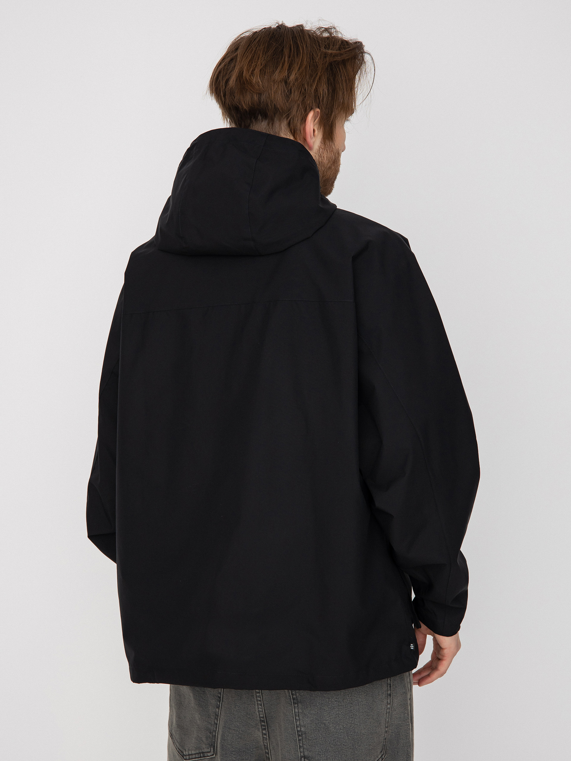 Geacă adidas Originals Adv Mp (black)