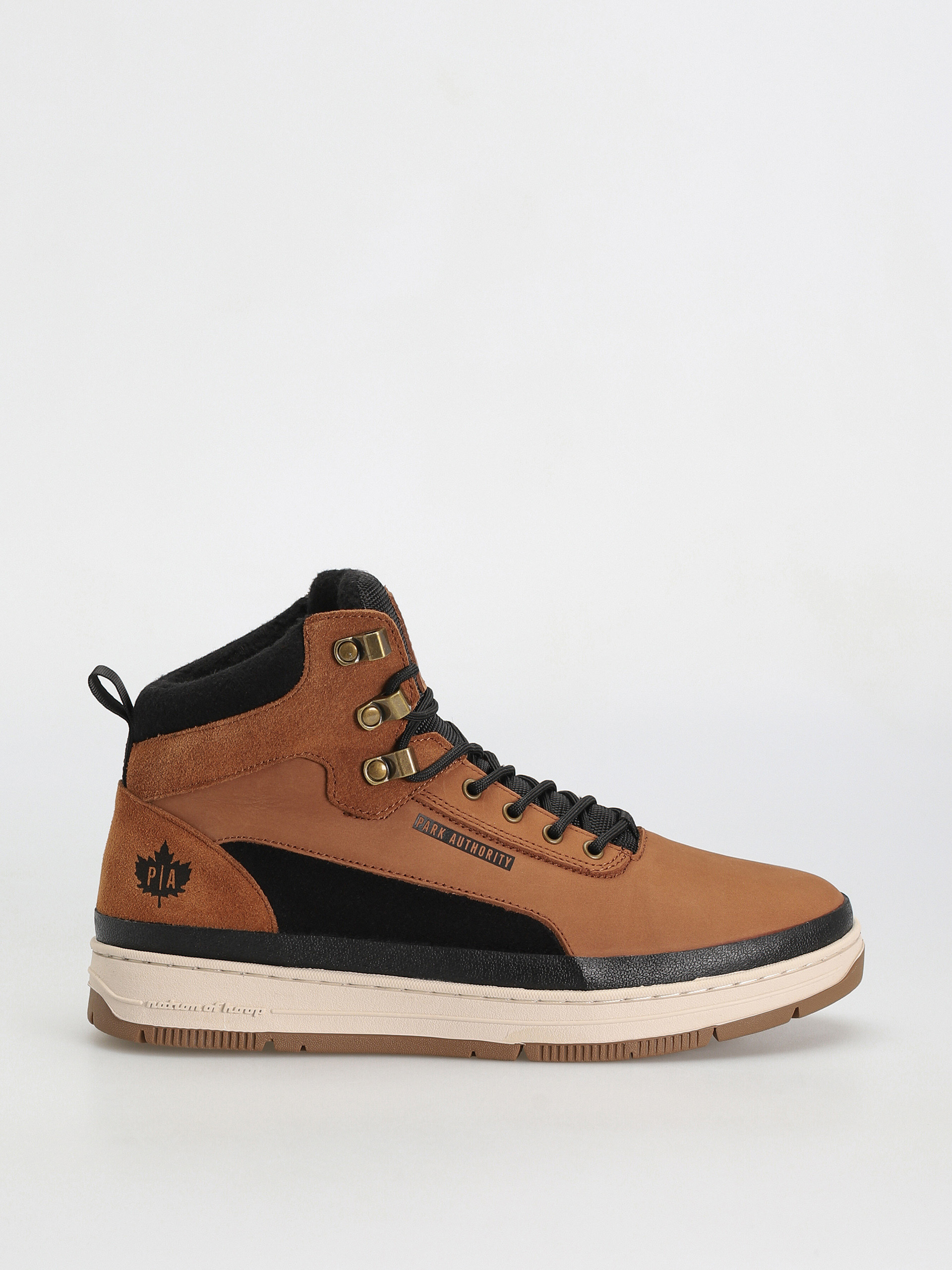 Pantofi K1x GK 3000 (honey/black)