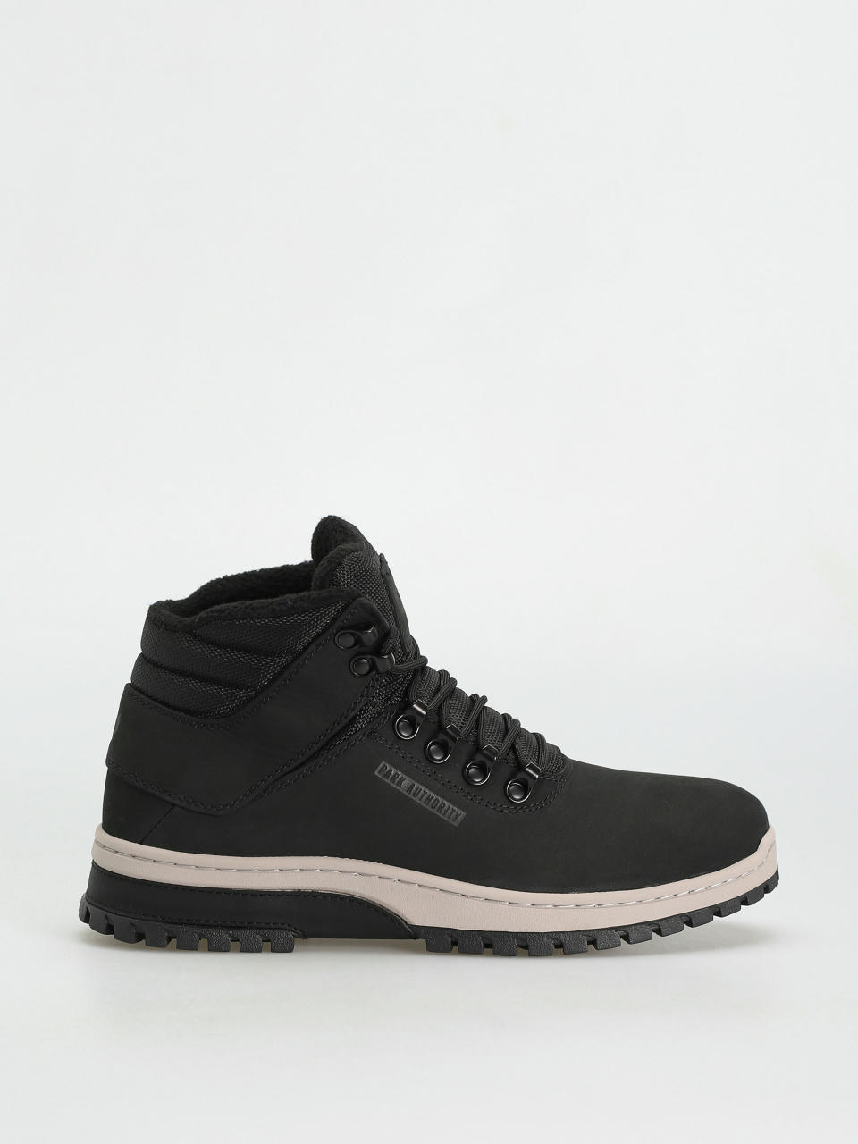 Pantofi K1x Territory Superior (black/off white)