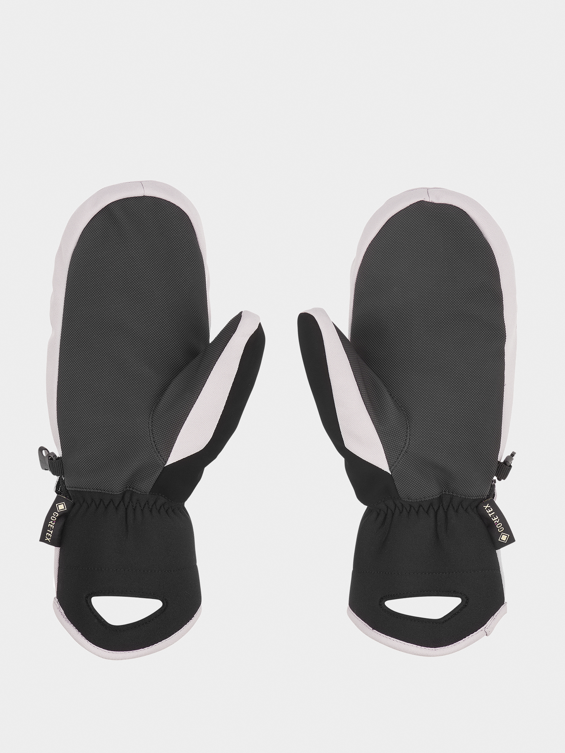 Mănuși Volcom Peep Gore Tex Mitt Wmn (amethyst smoke)