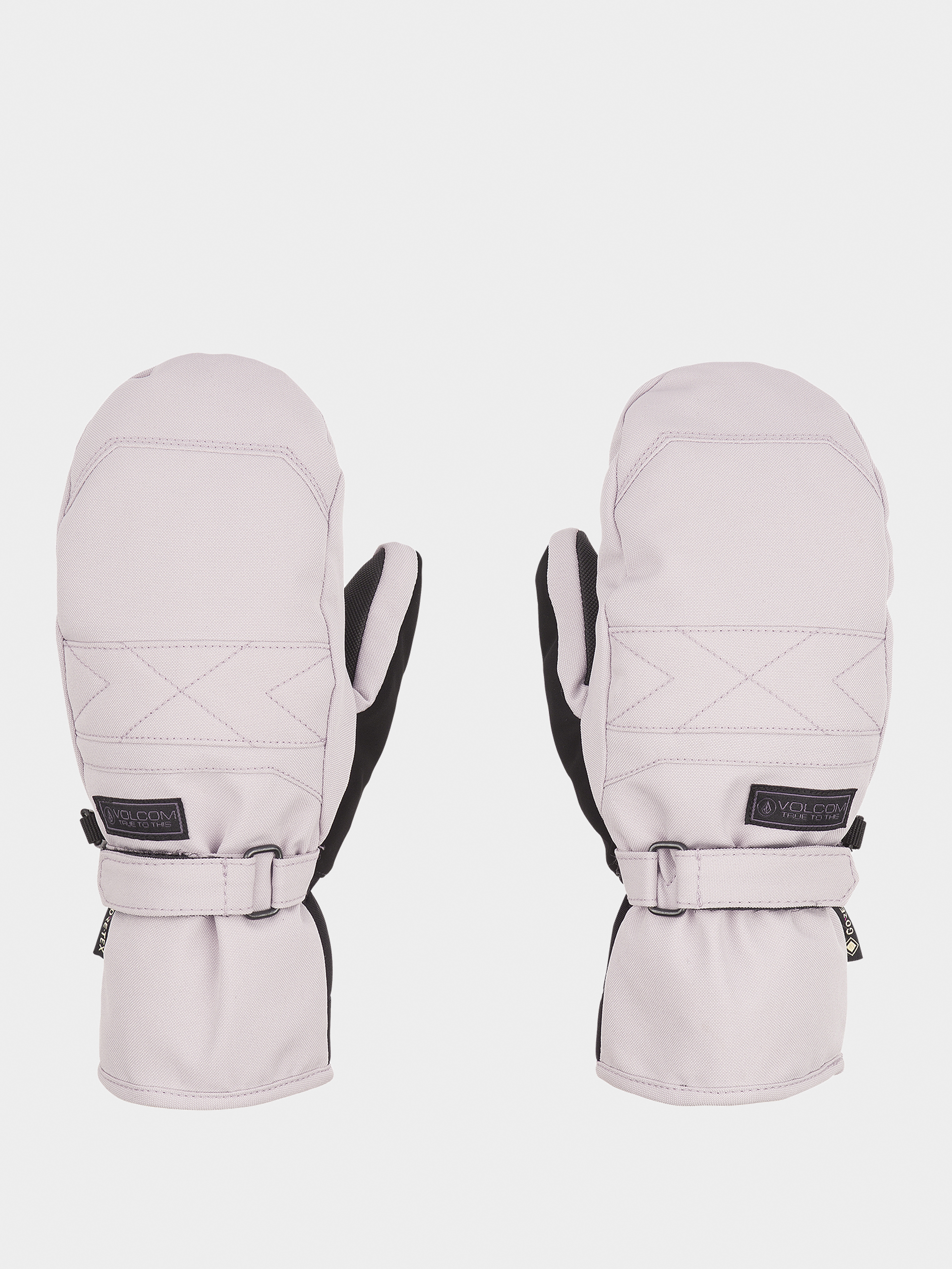 Mănuși Volcom Peep Gore Tex Mitt Wmn (amethyst smoke)