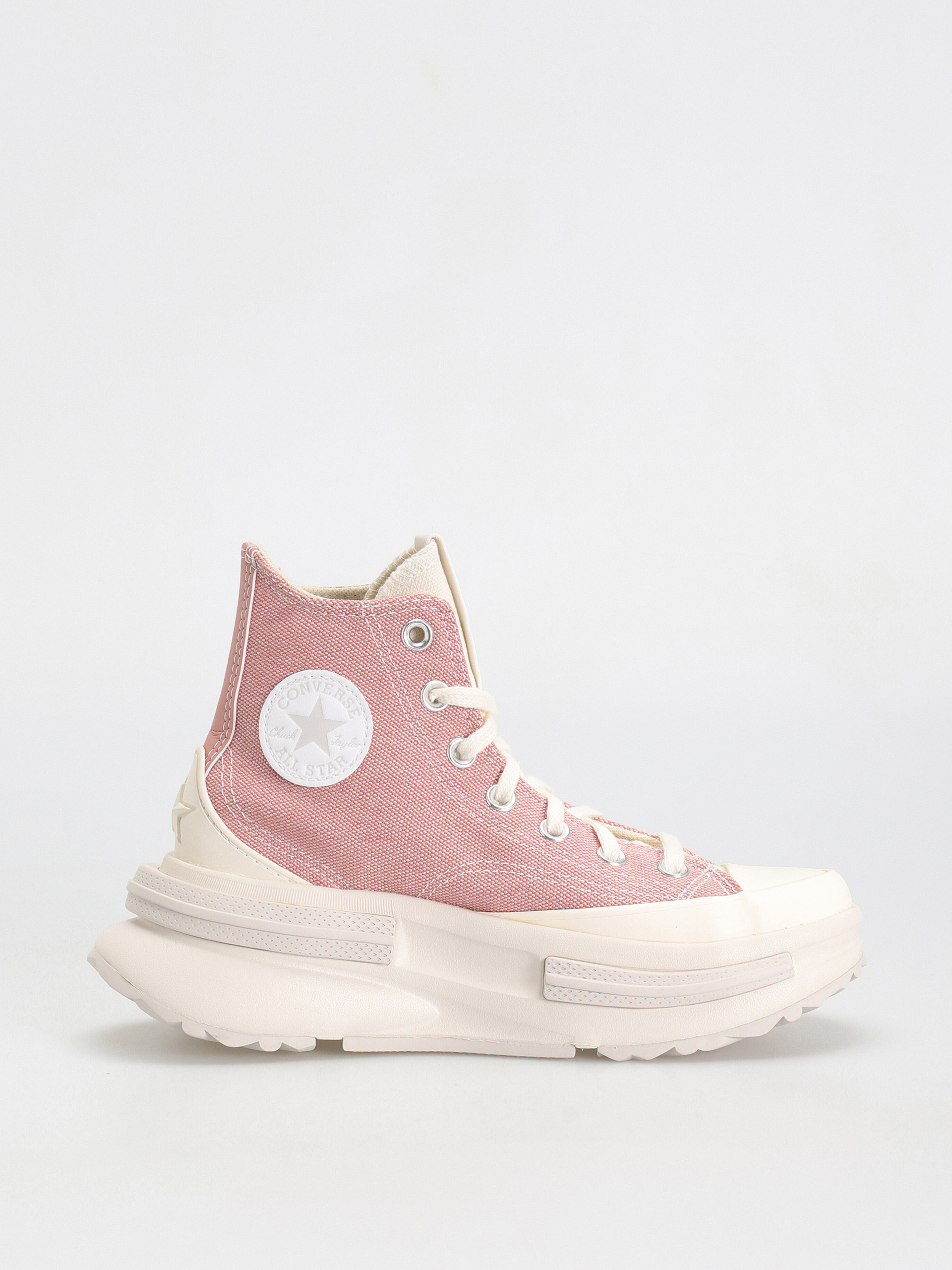 Pantofi Converse Run Star Legacy Cx Hi (rust pink)