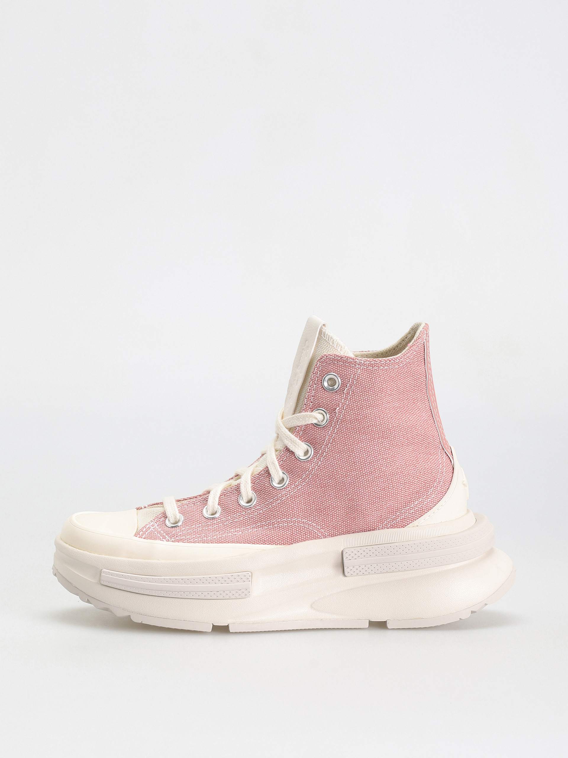 Pantofi Converse Run Star Legacy Cx Hi (rust pink)