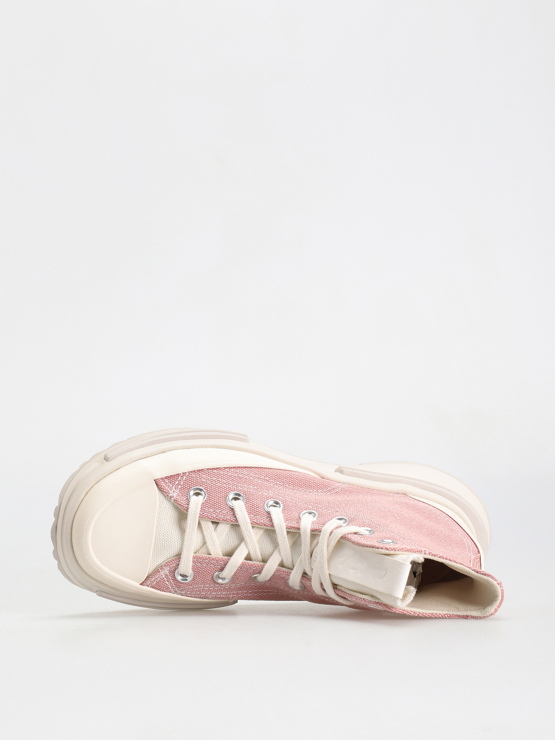 Pantofi Converse Run Star Legacy Cx Hi (rust pink)