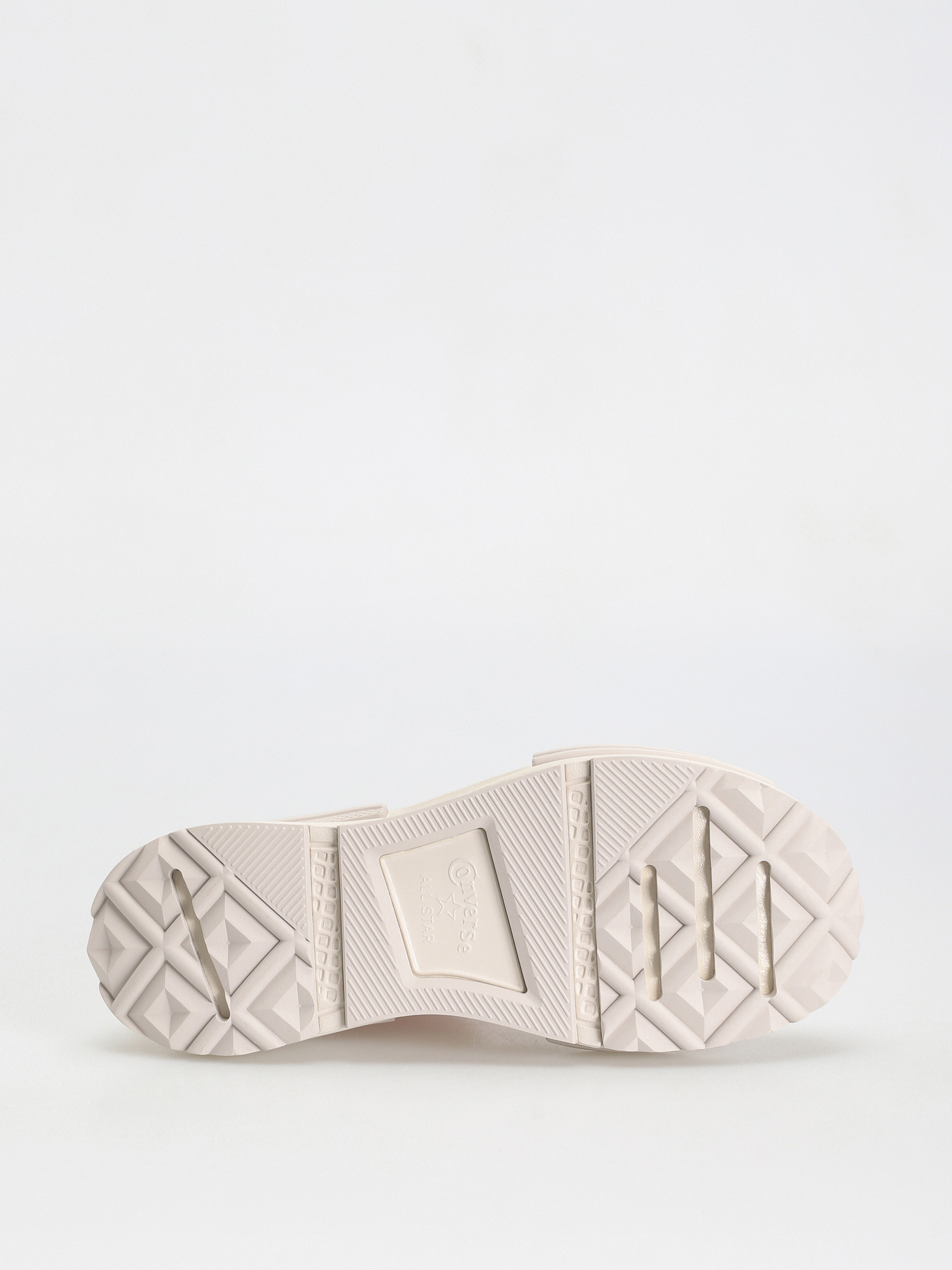 Pantofi Converse Run Star Legacy Cx Hi (rust pink)