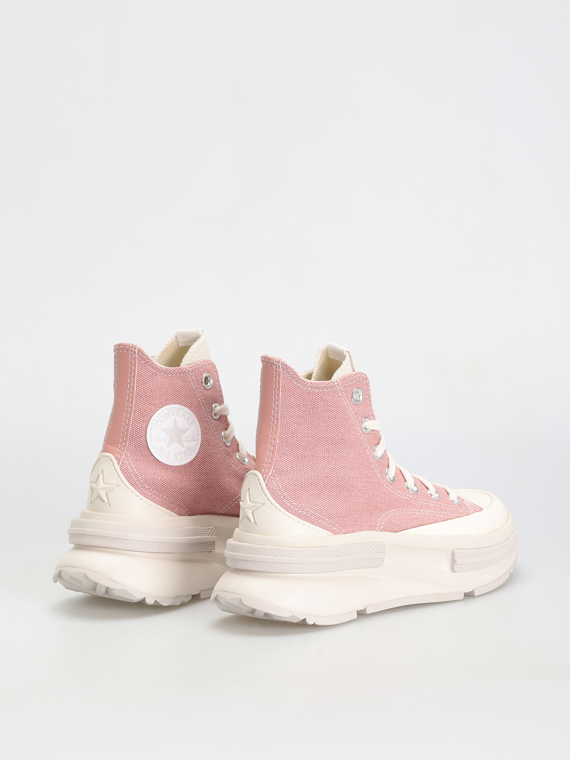 Pantofi Converse Run Star Legacy Cx Hi (rust pink)