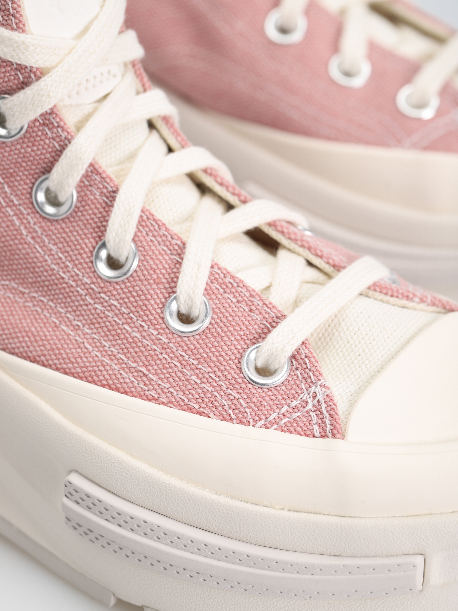Pantofi Converse Run Star Legacy Cx Hi (rust pink)