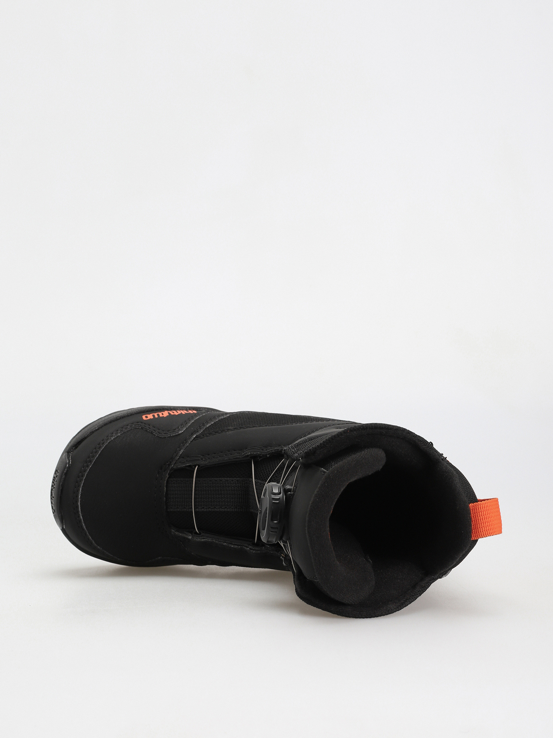 Încălțăminte pentru snowboard ThirtyTwo Kids Boa JR (black/orange)