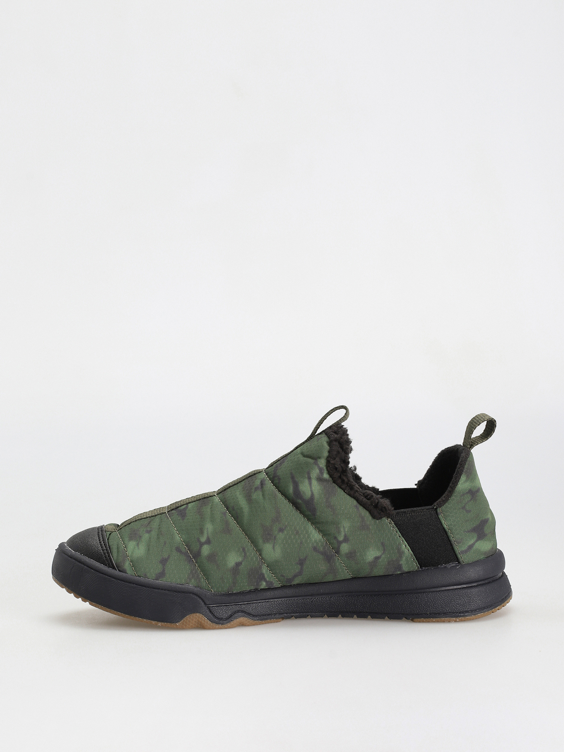 Pantofi de iarnă ThirtyTwo The Lounger (army)
