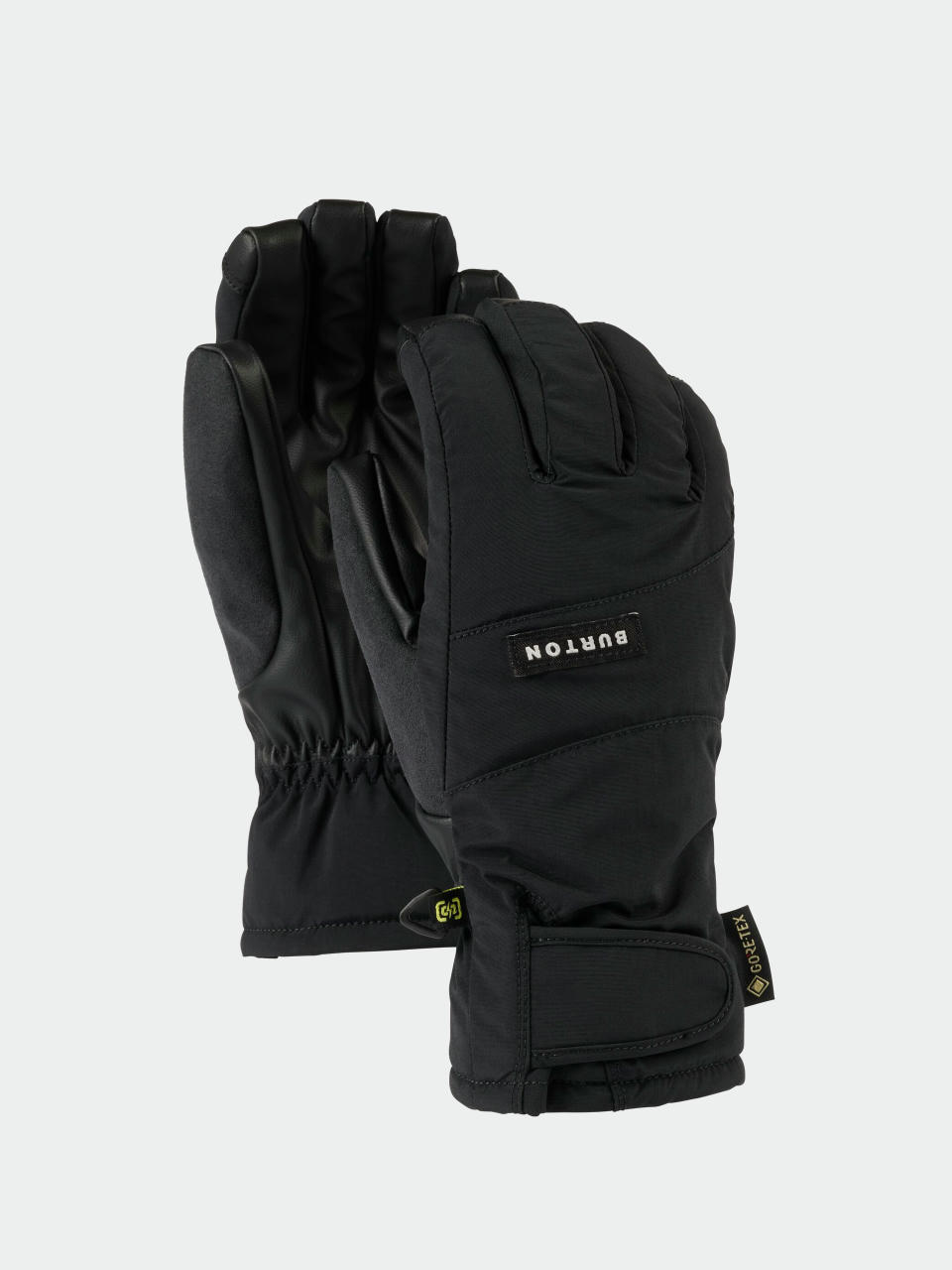 Mănuși Burton Reverb Gore Tex Wmn (true black)