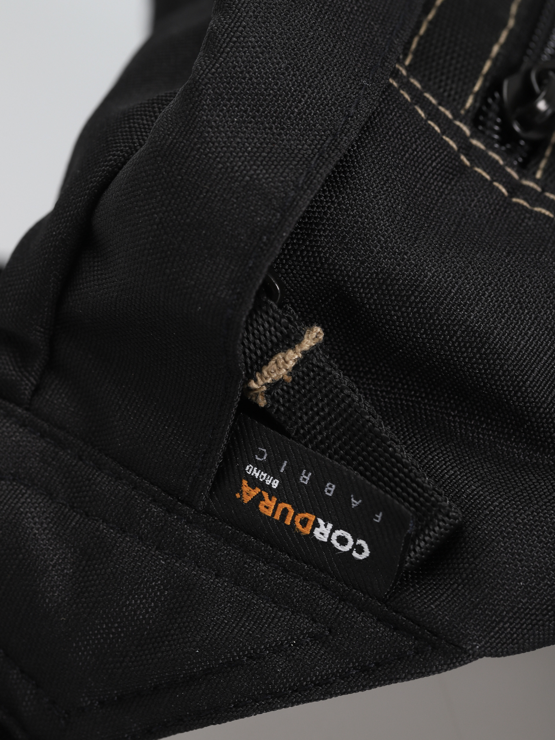 Borsetă de brâu Dickies Ashville Pouch (black)