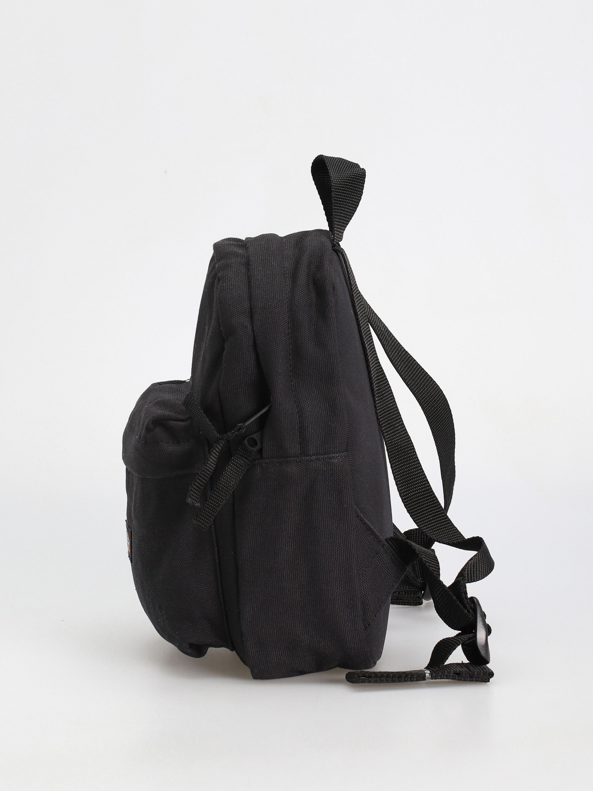 Rucsac Dickies Duck Canvas Mini (black)
