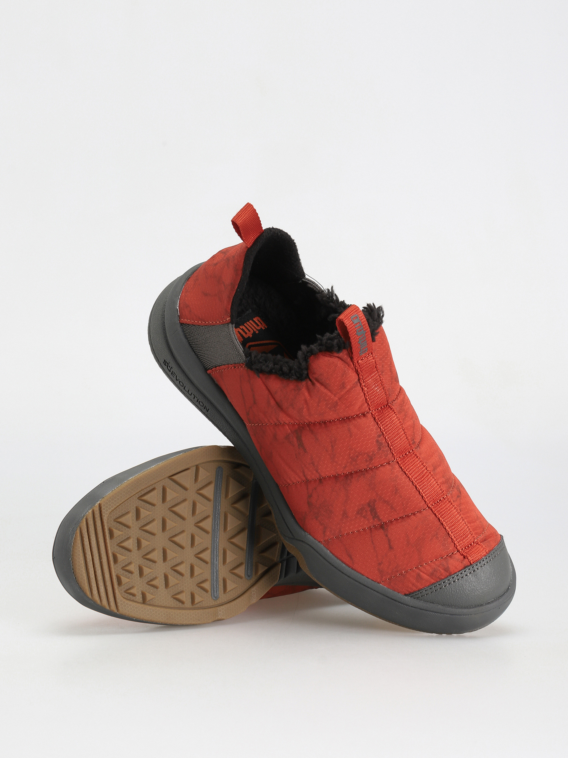 Pantofi de iarnă ThirtyTwo The Lounger (orange)