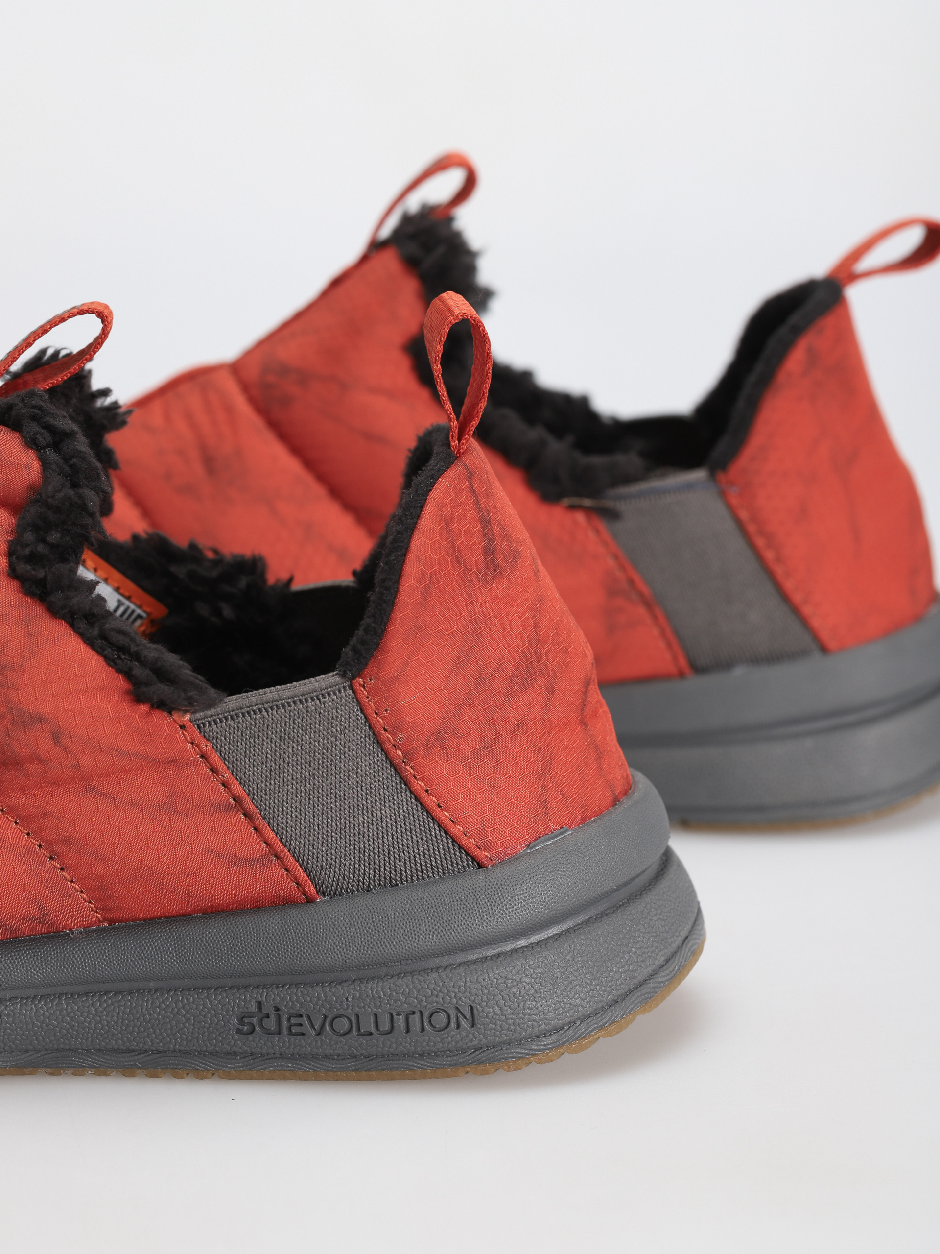 Pantofi de iarnă ThirtyTwo The Lounger (orange)