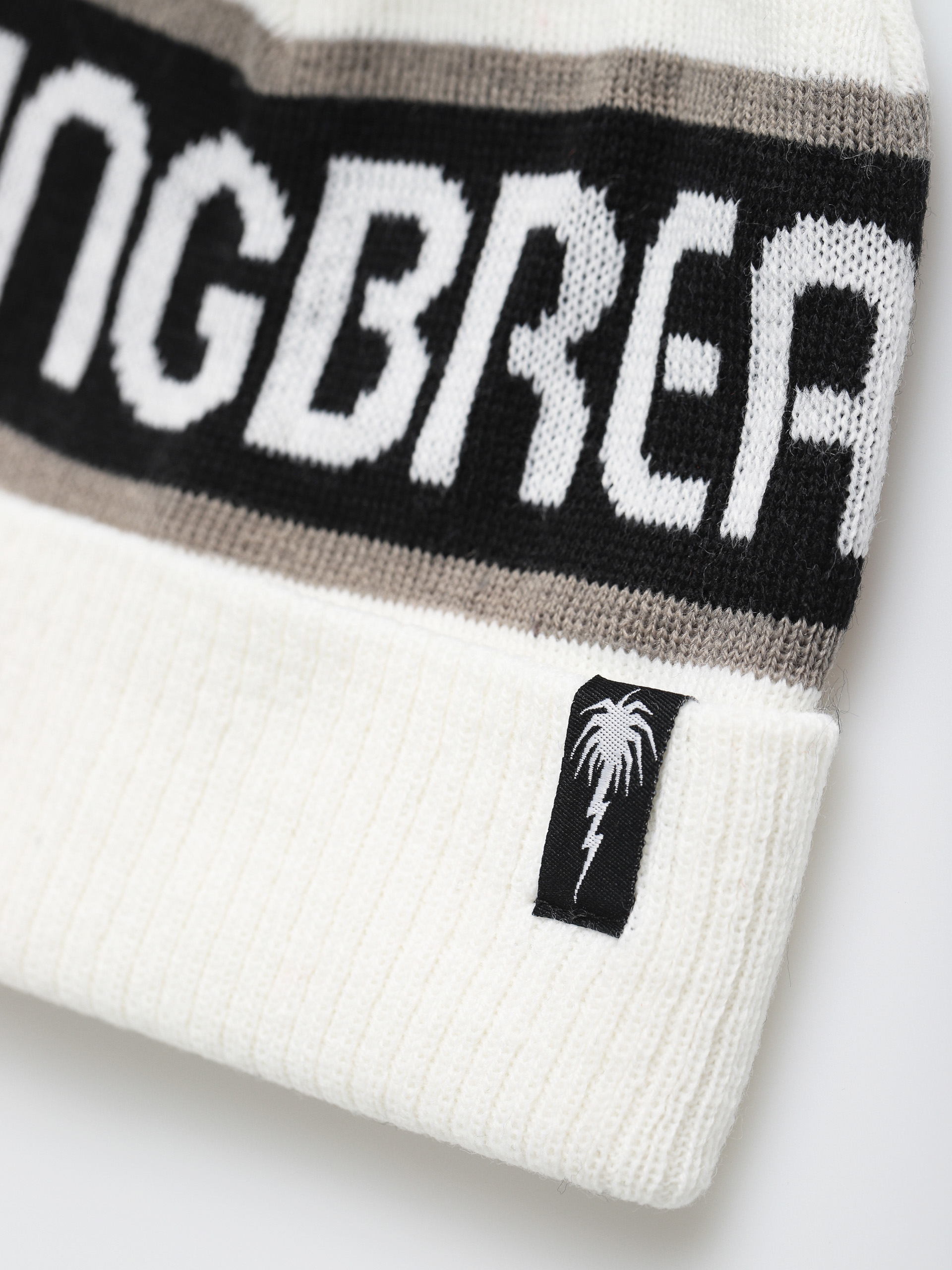 Căciulă ThirtyTwo Springbreak Pom (white)