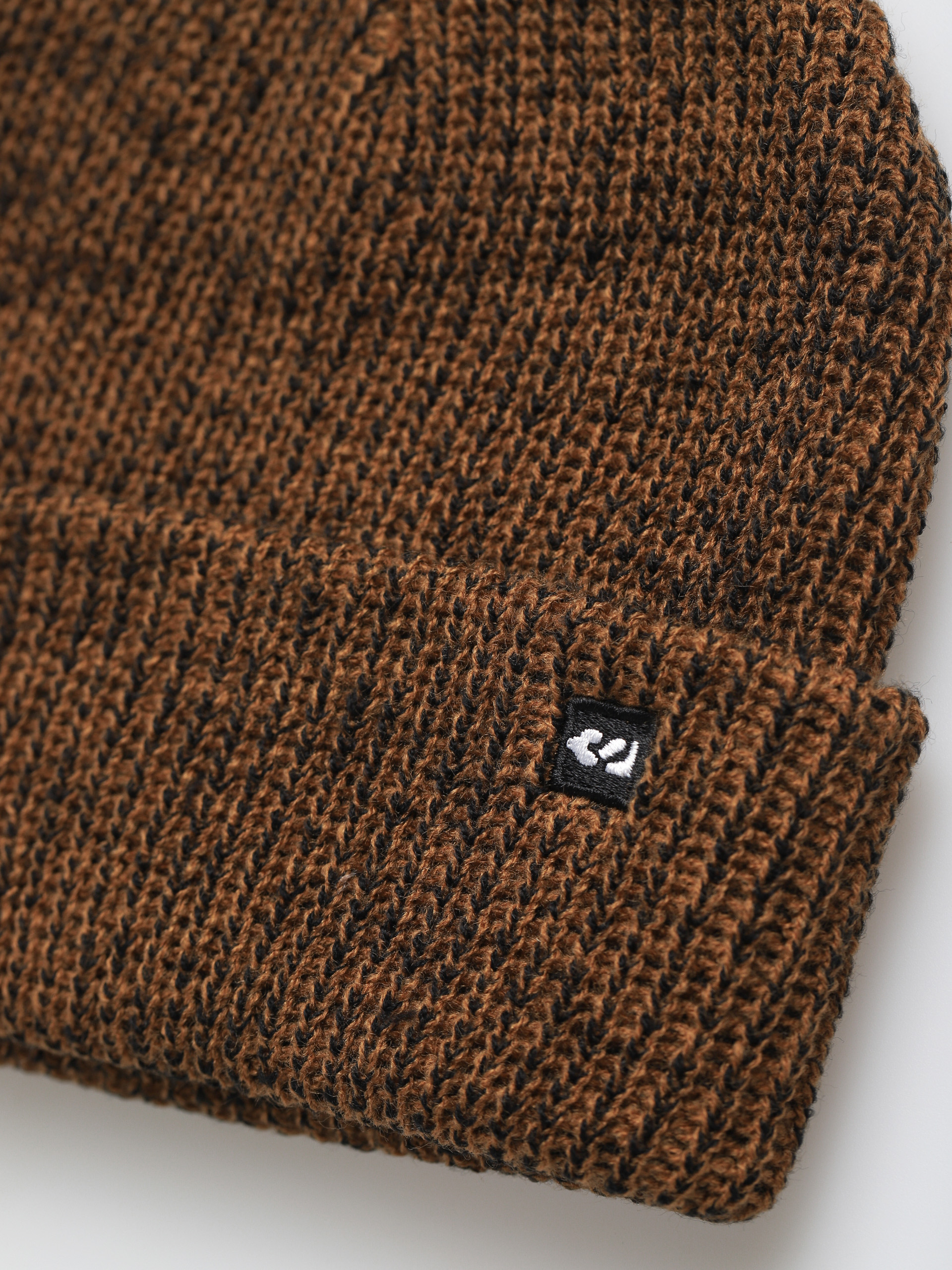 Căciulă ThirtyTwo Basixx (black/brown)